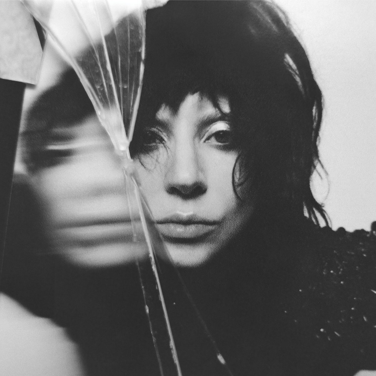 Lady Gaga ‘Mayhem’, photo by Streamline/Interscope Records
