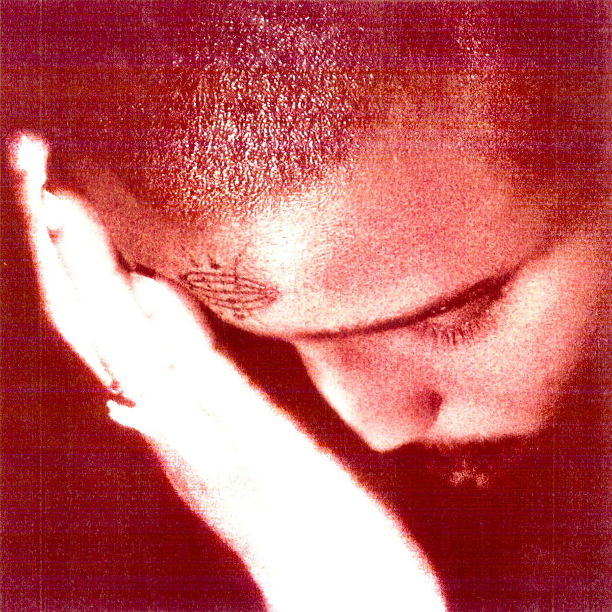 Nourished By Time ‘The Passionate Ones’, photo by XL Recordings