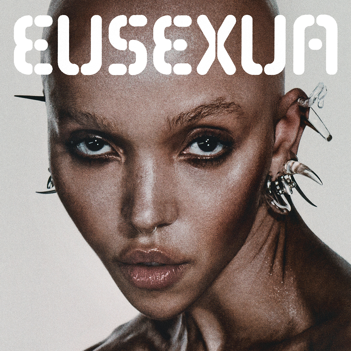 FKA Twigs ‘Eusexua’, photo by Young
