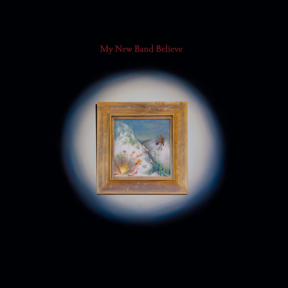 my new band believe review