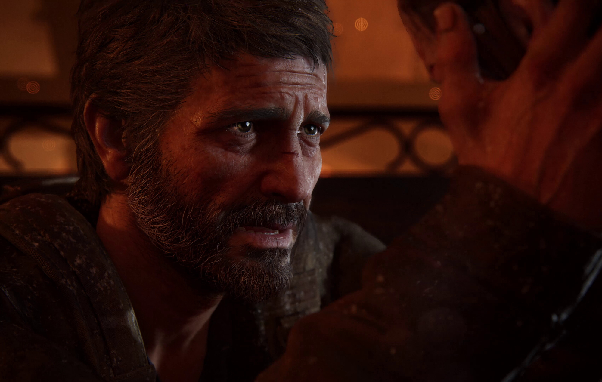 The Last Of Us Part 1