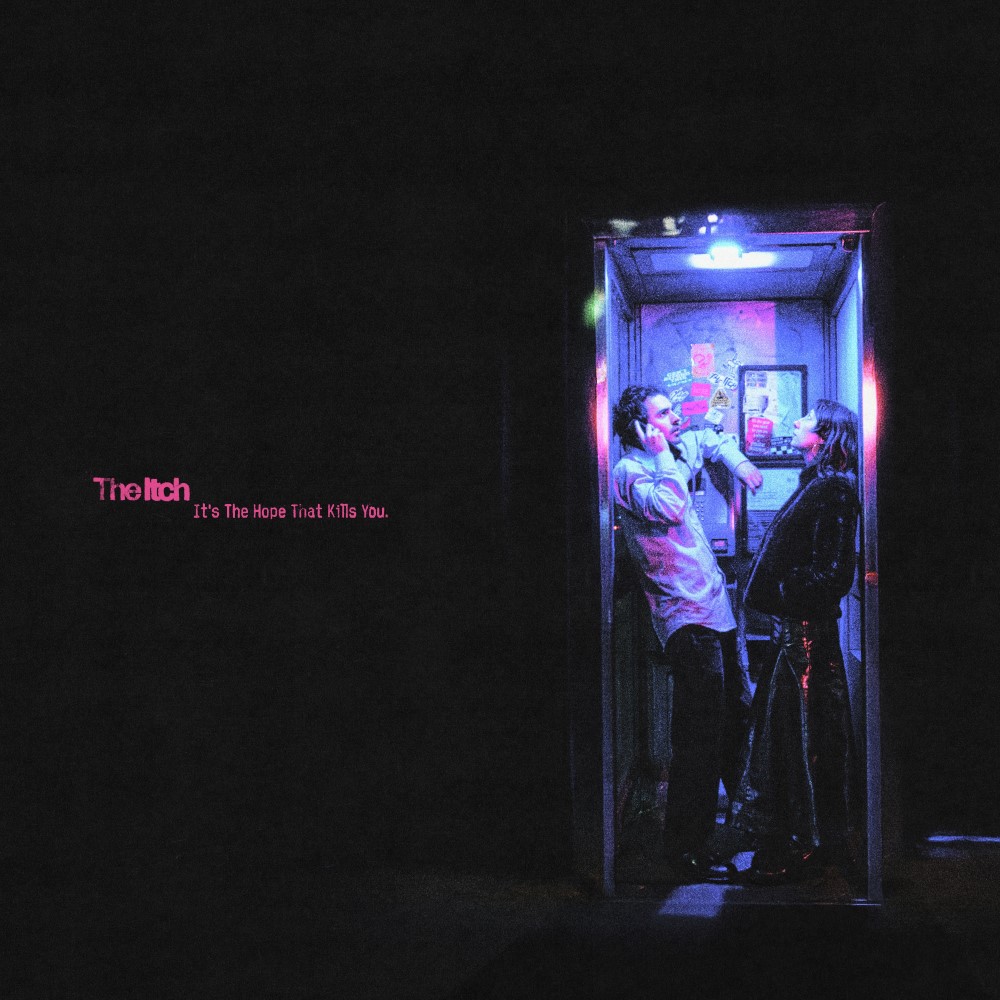 the itch it’s the hope that kills you review
