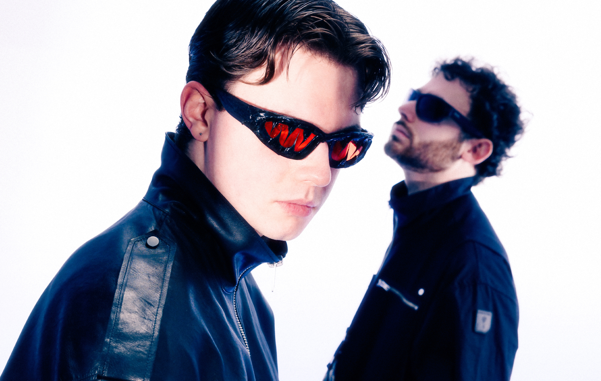 Chalk (2026), photo by Glenn Norwood