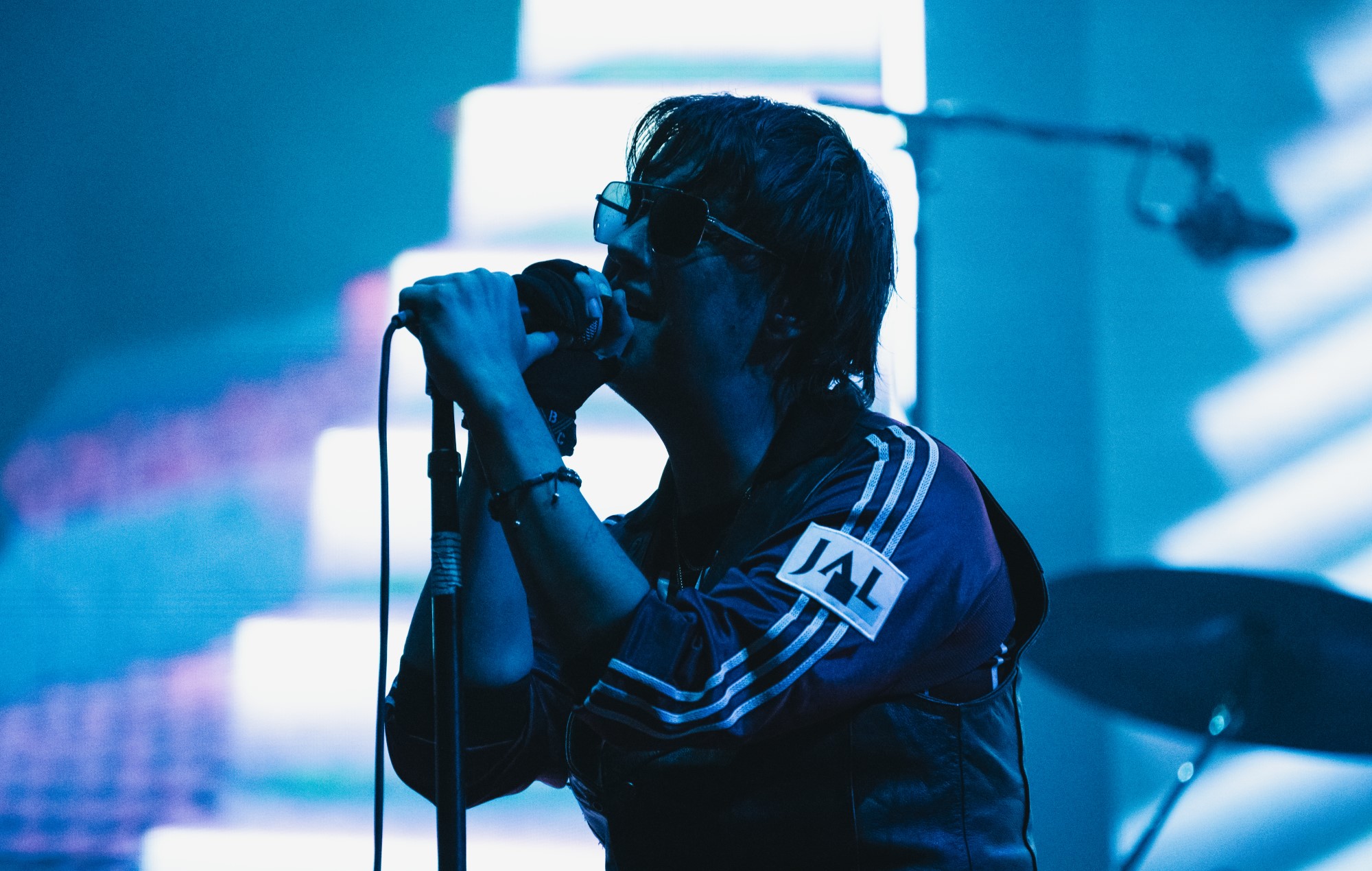 the strokes going shopping review