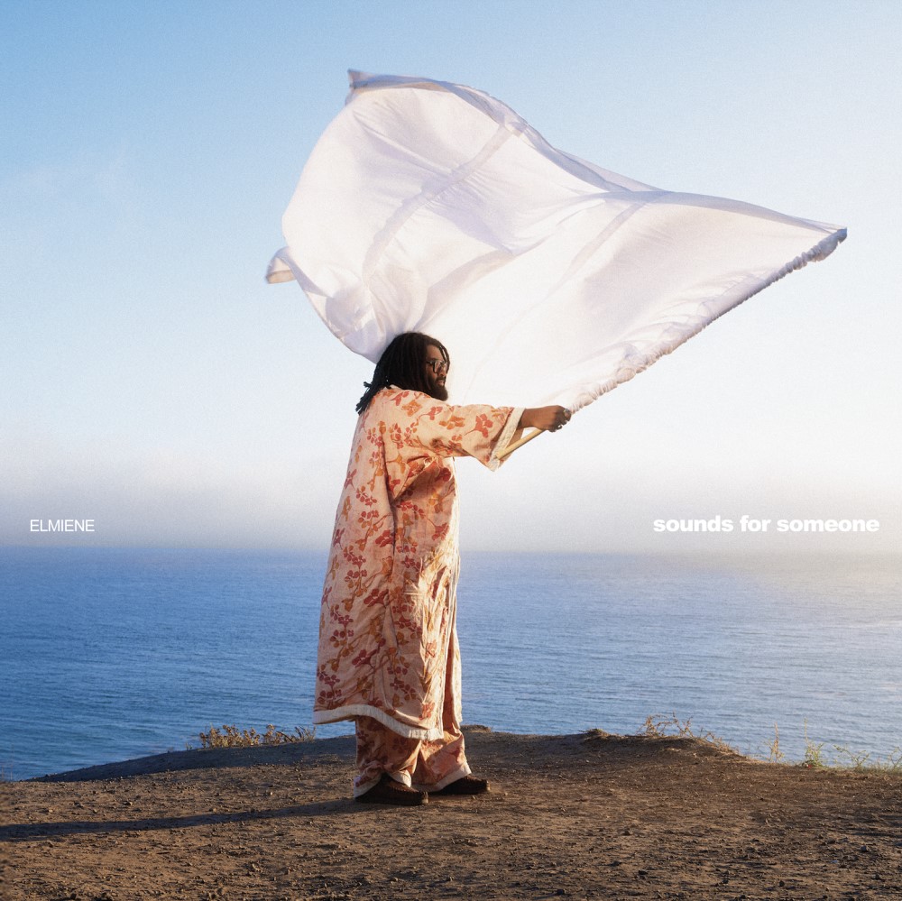 elmiene sounds for someone review