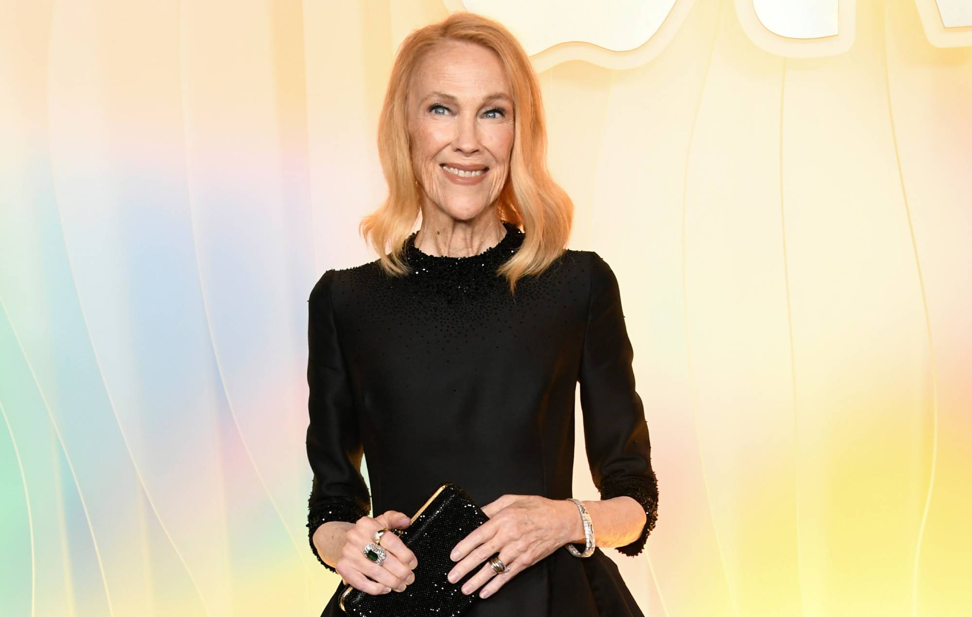 Catherine O'Hara