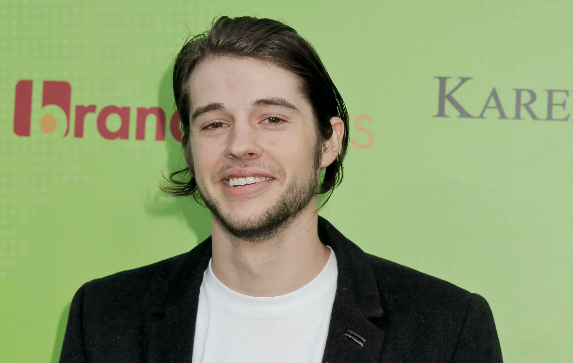 Matt Prokop, photo by Tibrina Hobson/FilmMagic/Getty