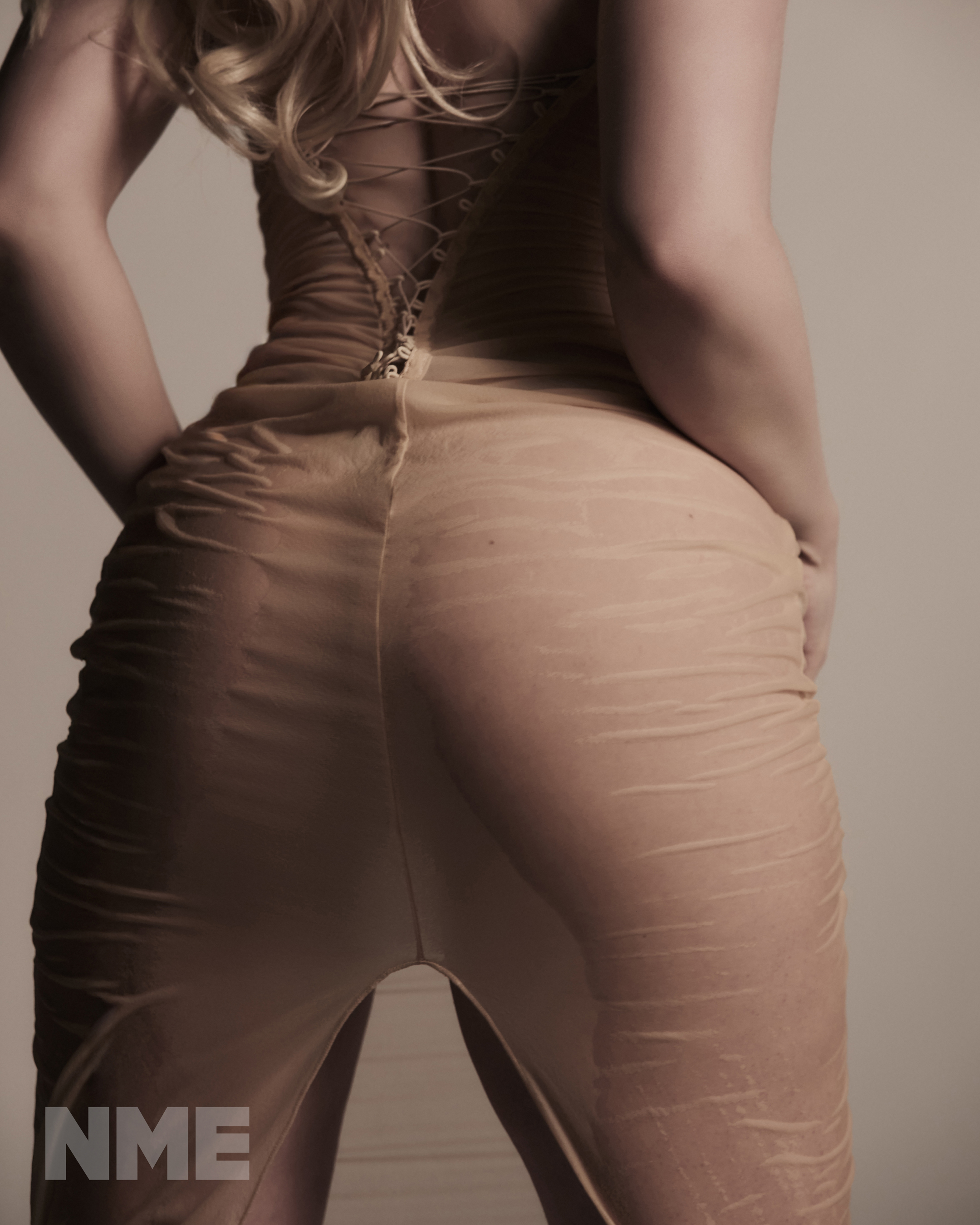 COBRAH (2026), photo by Julius Hayes