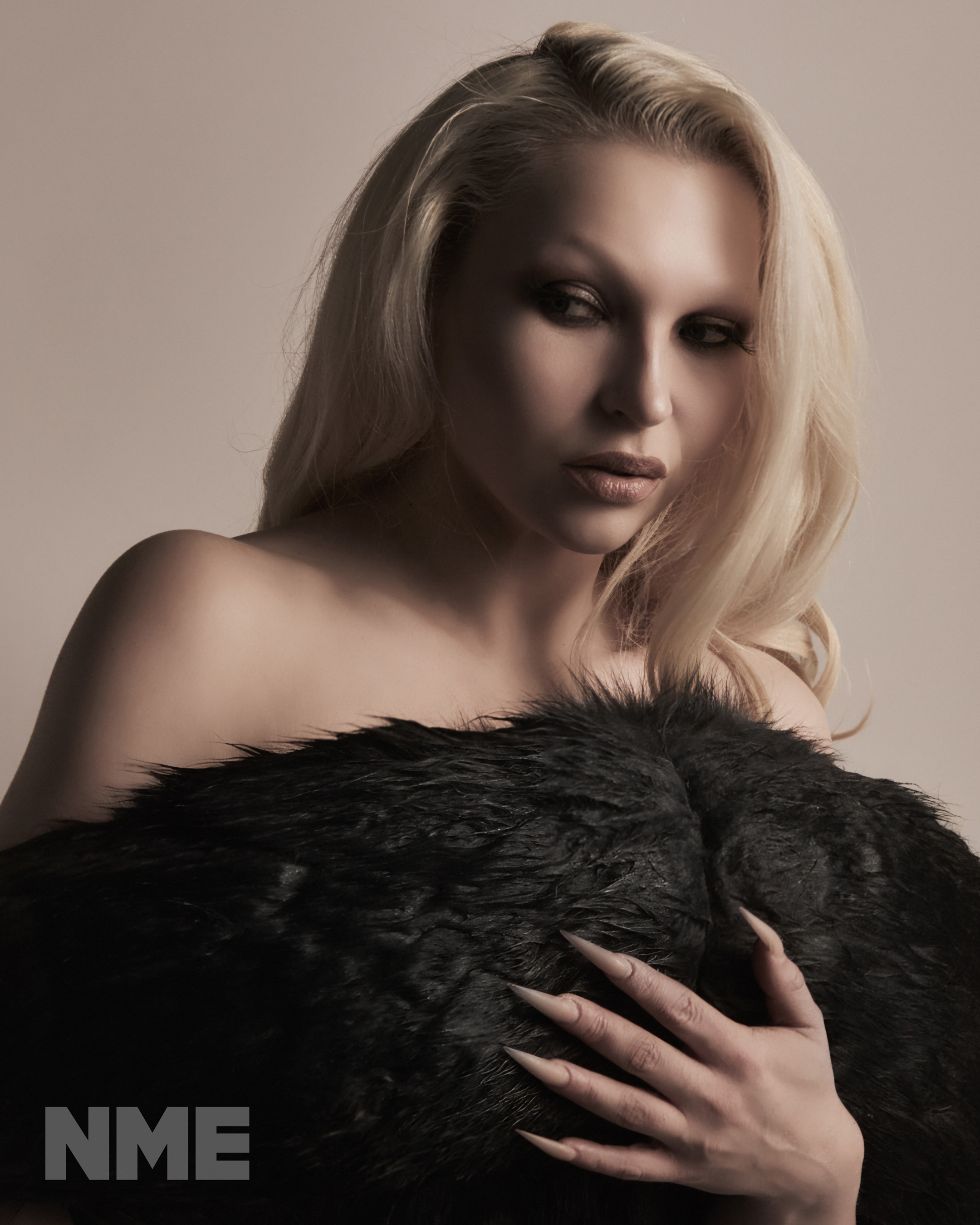 COBRAH (2026), photo by Julius Hayes