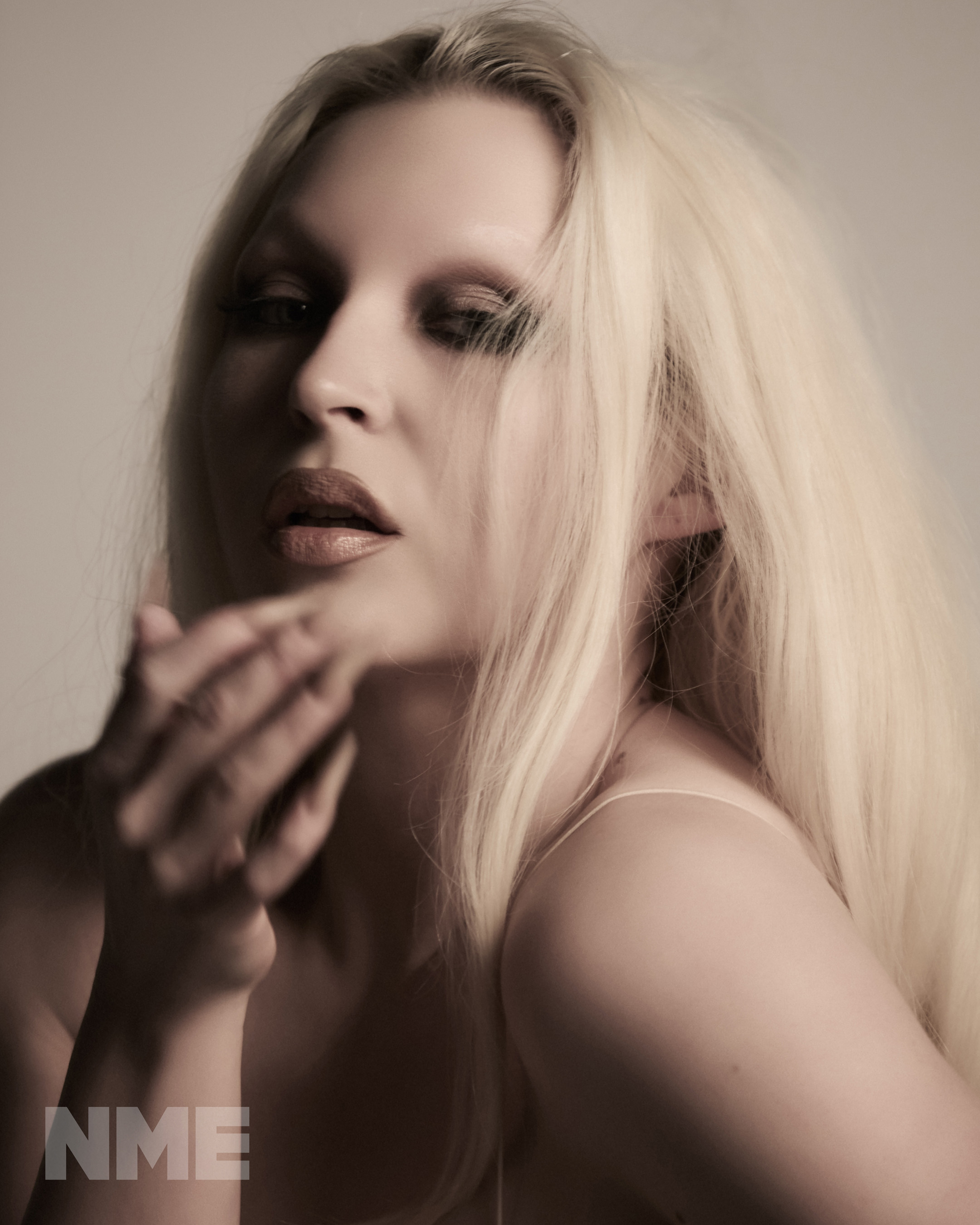 COBRAH (2026), photo by Julius Hayes