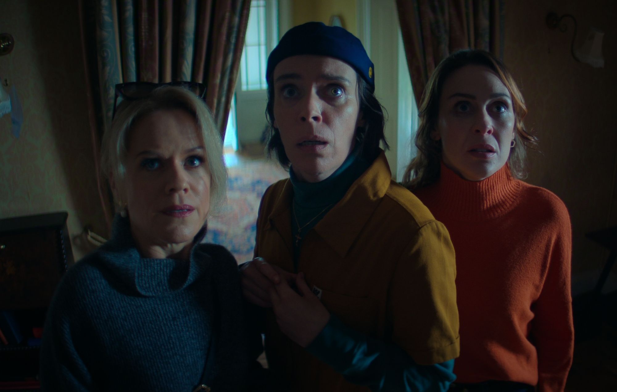 'How To Get To Heaven From Belfast'