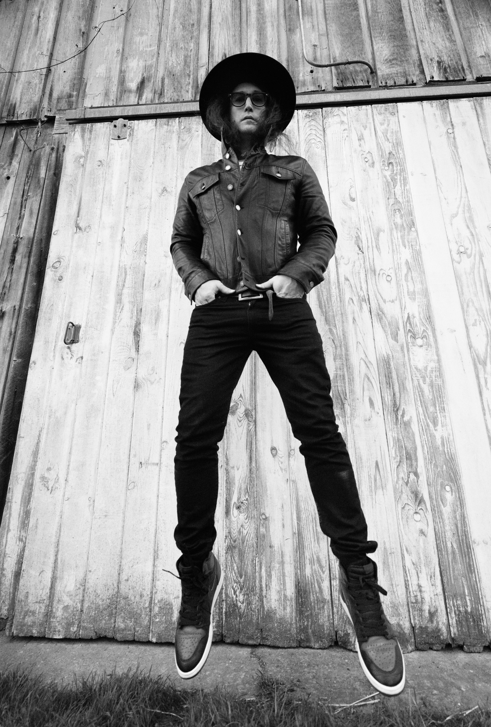 Sean Ono Lennon