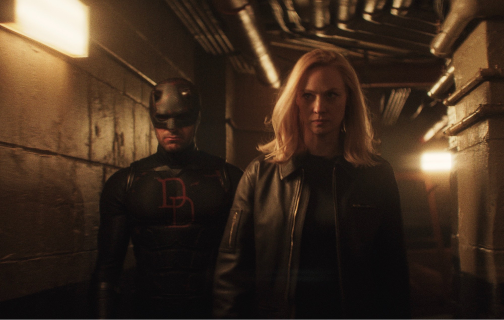 Daredevil: Born Again season 2