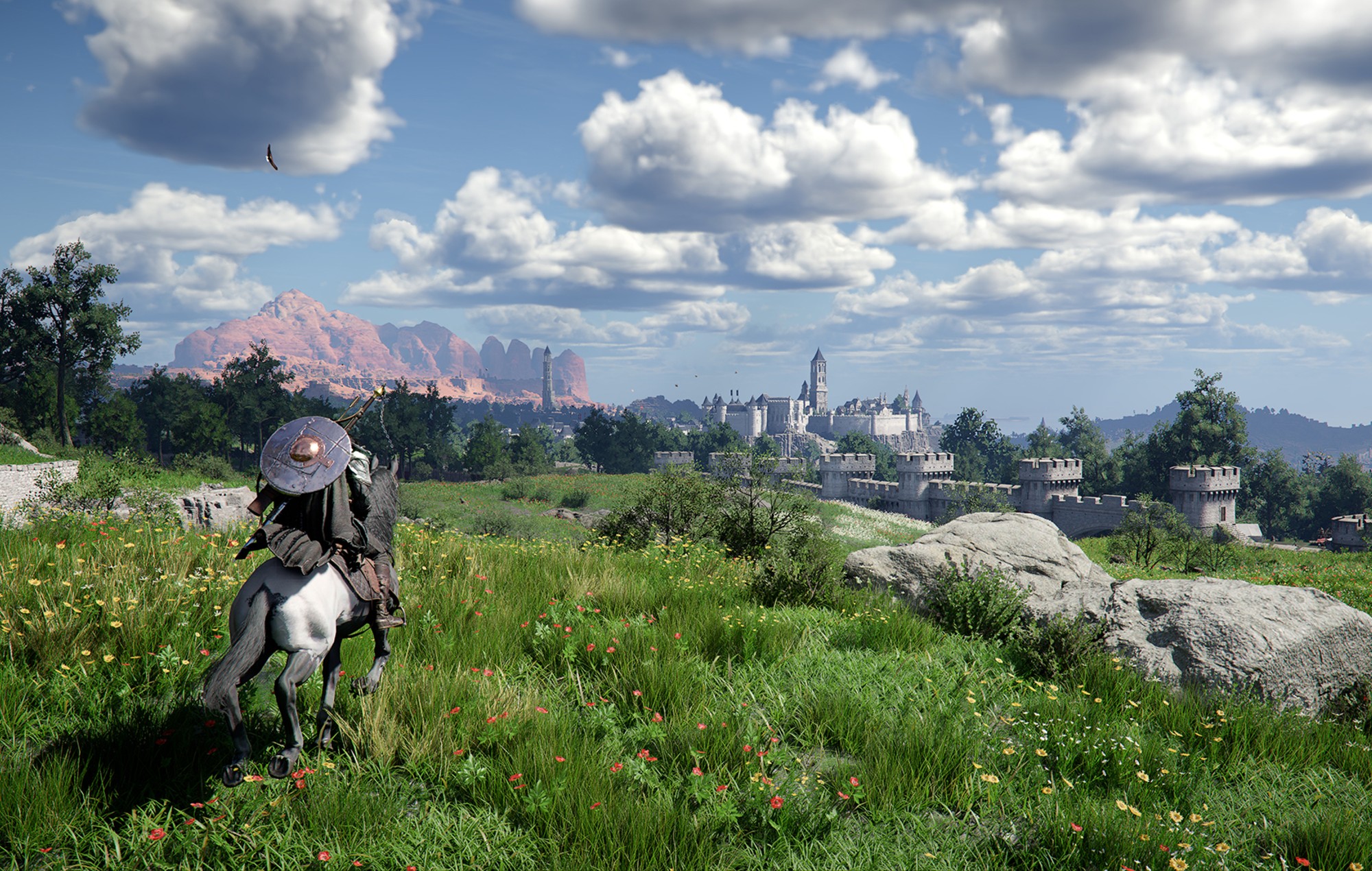 'Crimson Desert' review