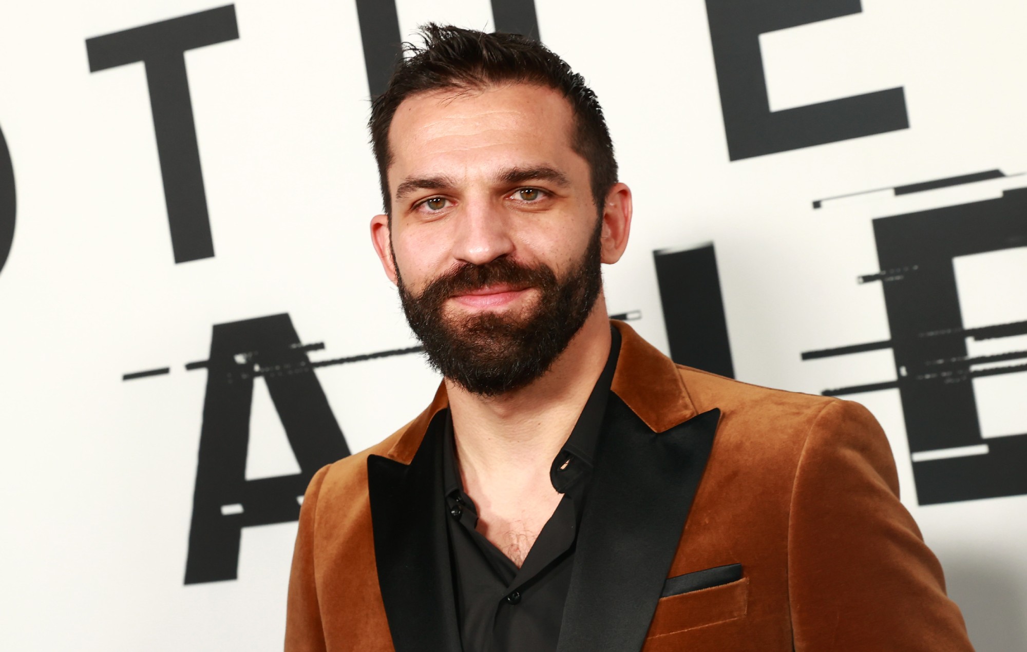 'Terminator Zero' series creator Mattson Tomlin