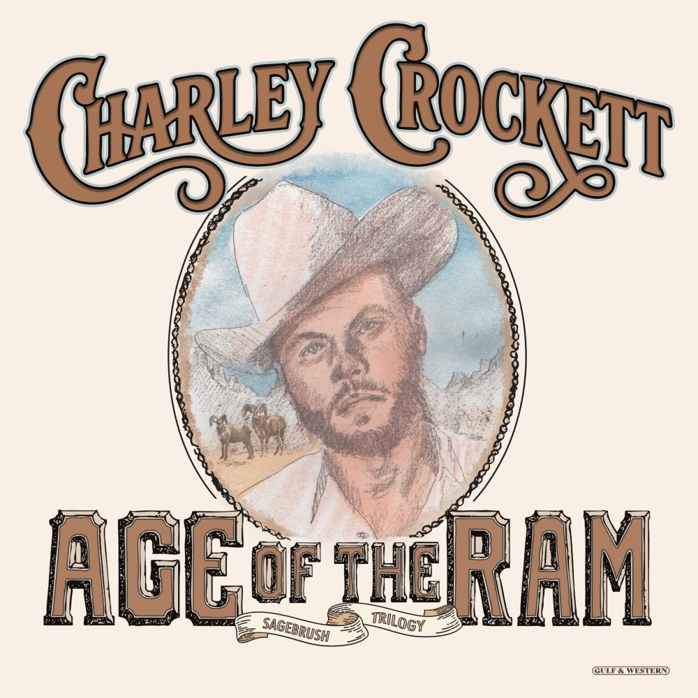 charley crocket age of the ram review