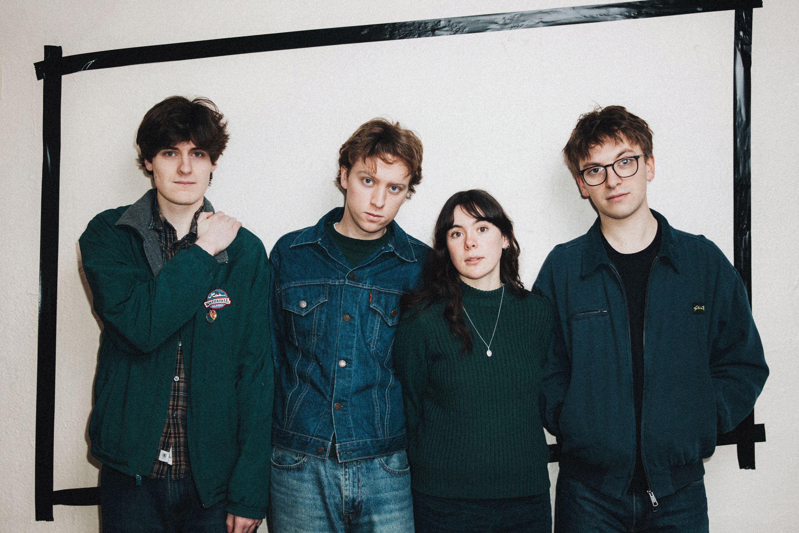 Westside Cowboy (2026), photo by Andy Ford