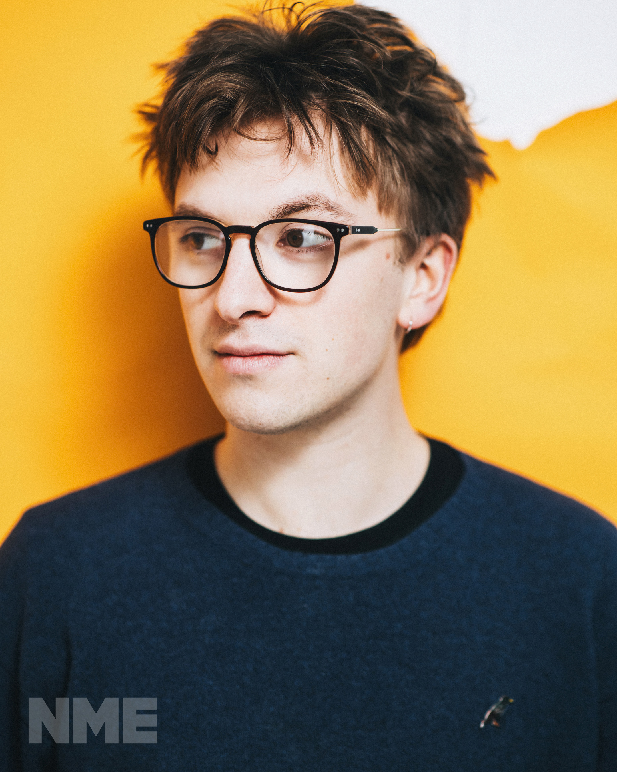 Reuben Haycocks of Westside Cowboy (2026), photo by Andy Ford