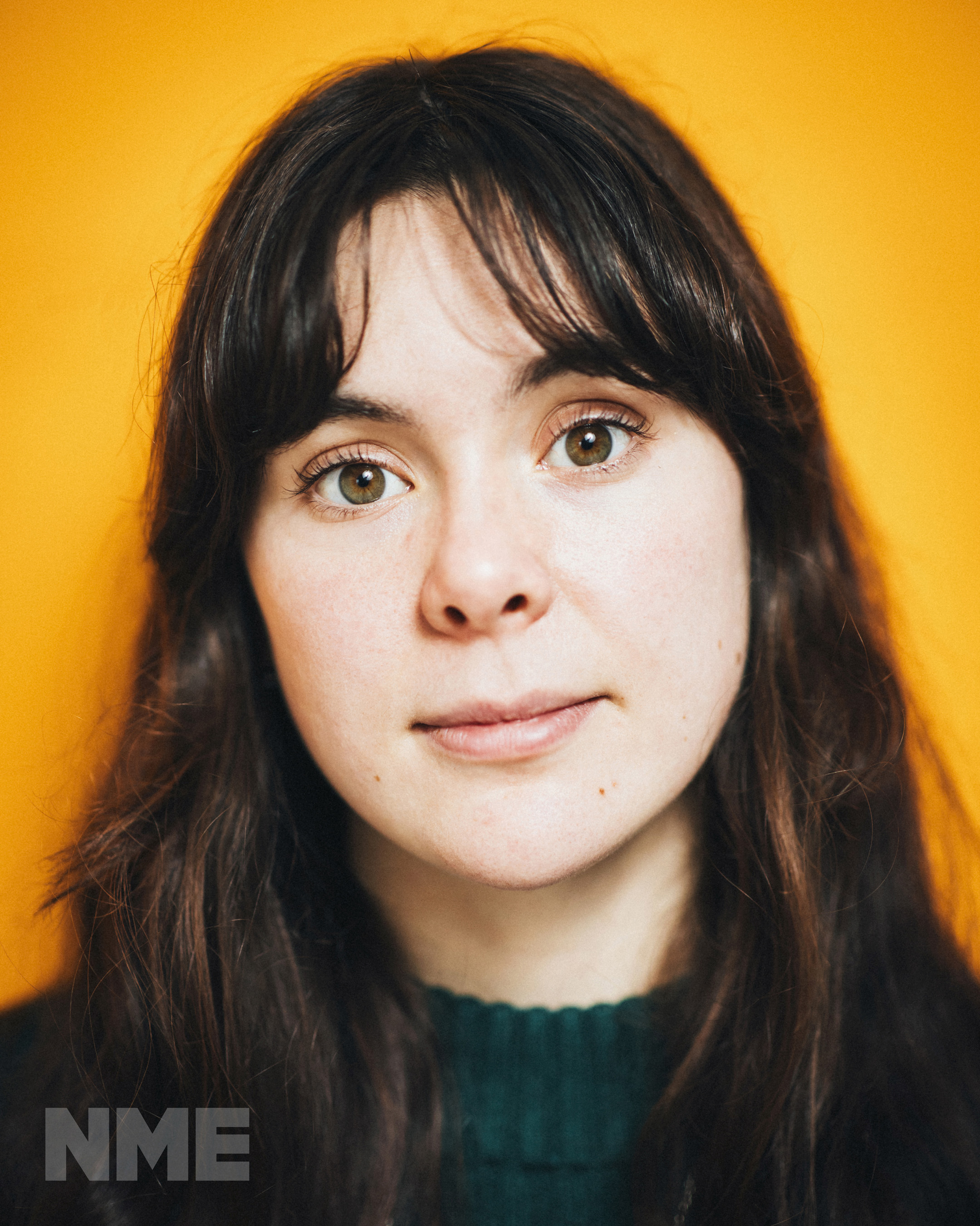 Aoife Anson O’Connell of Westside Cowboy (2026), photo by Andy Ford