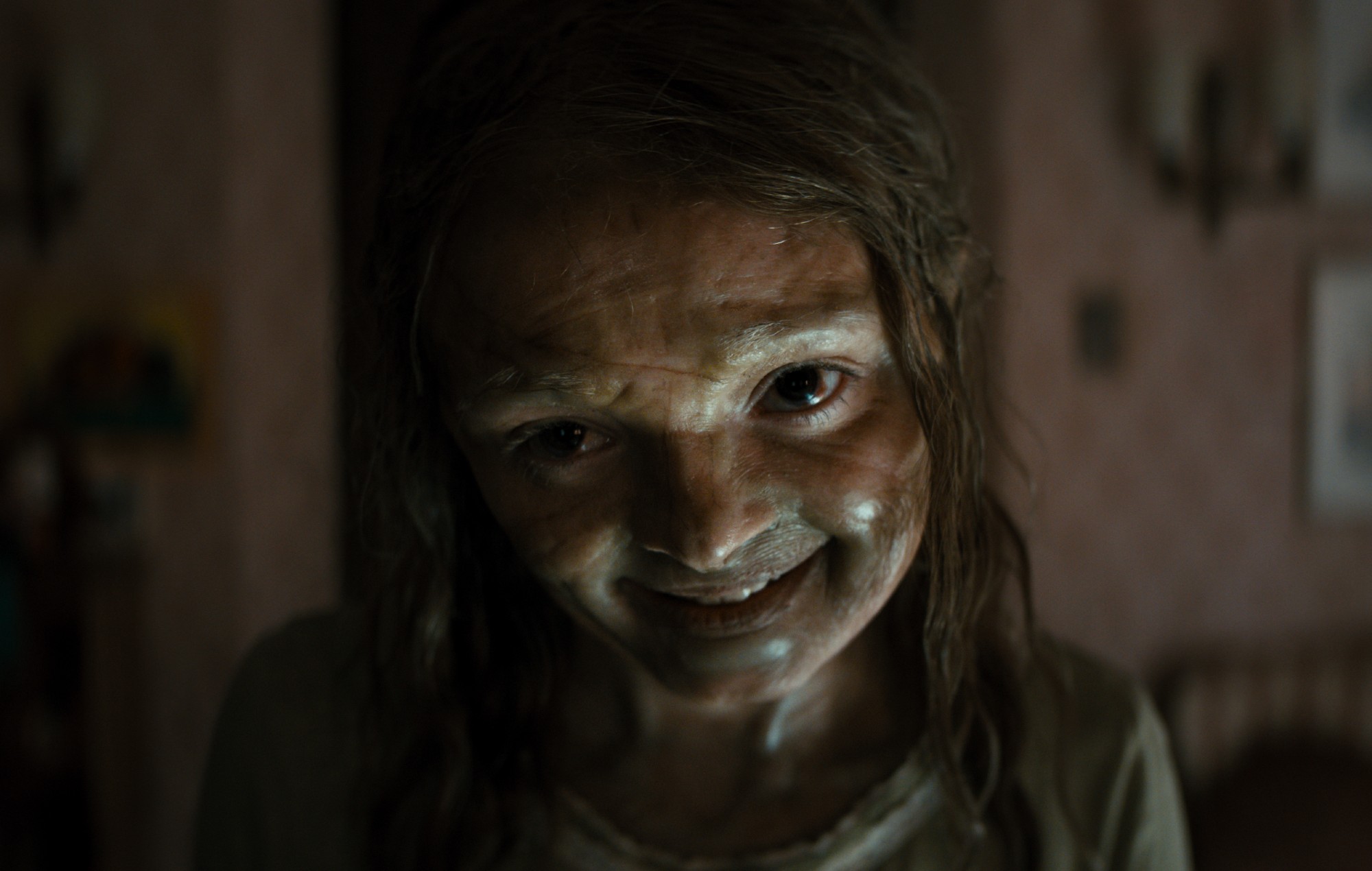 'Lee Cronin's The Mummy'.