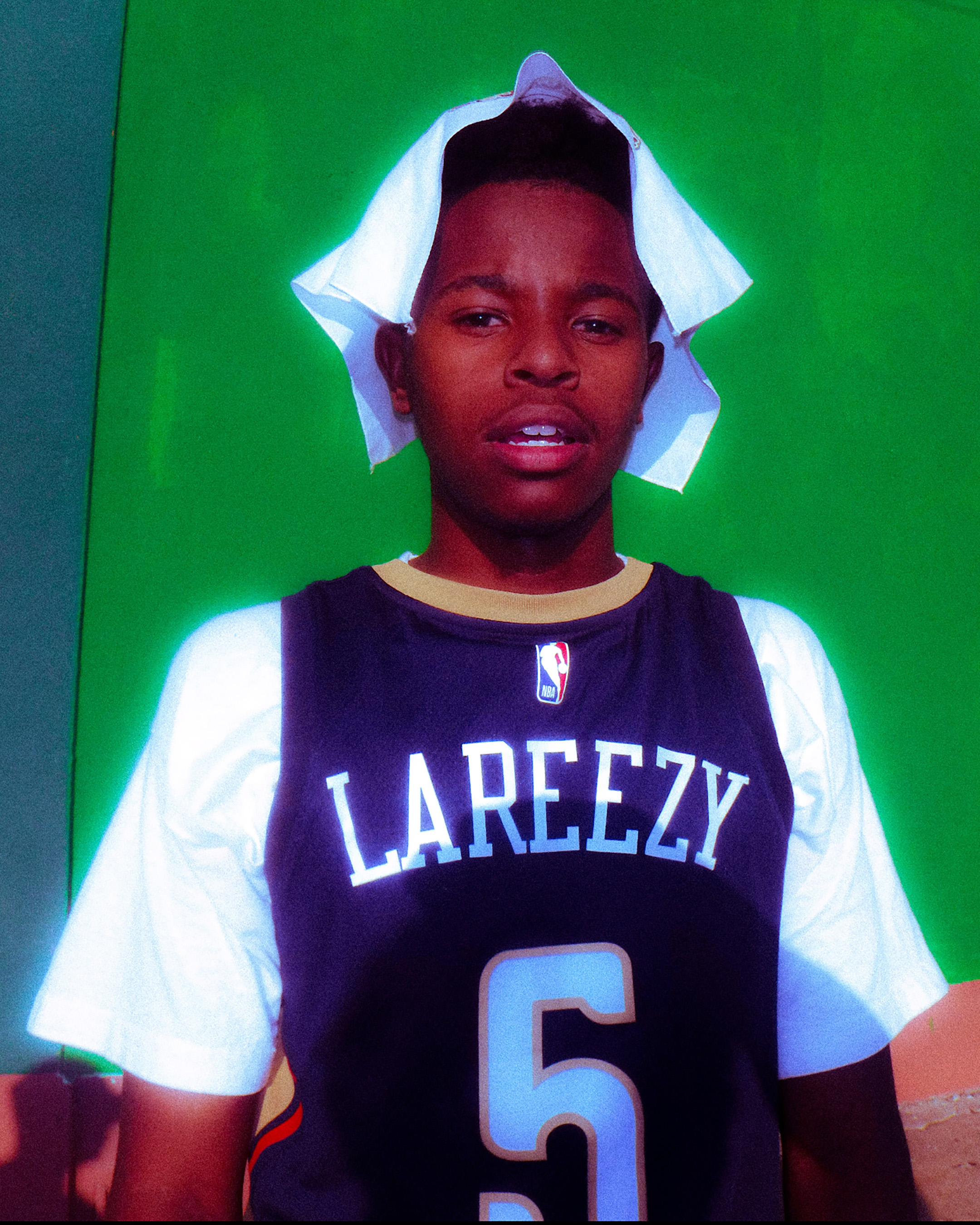 La Reezy, photo by press