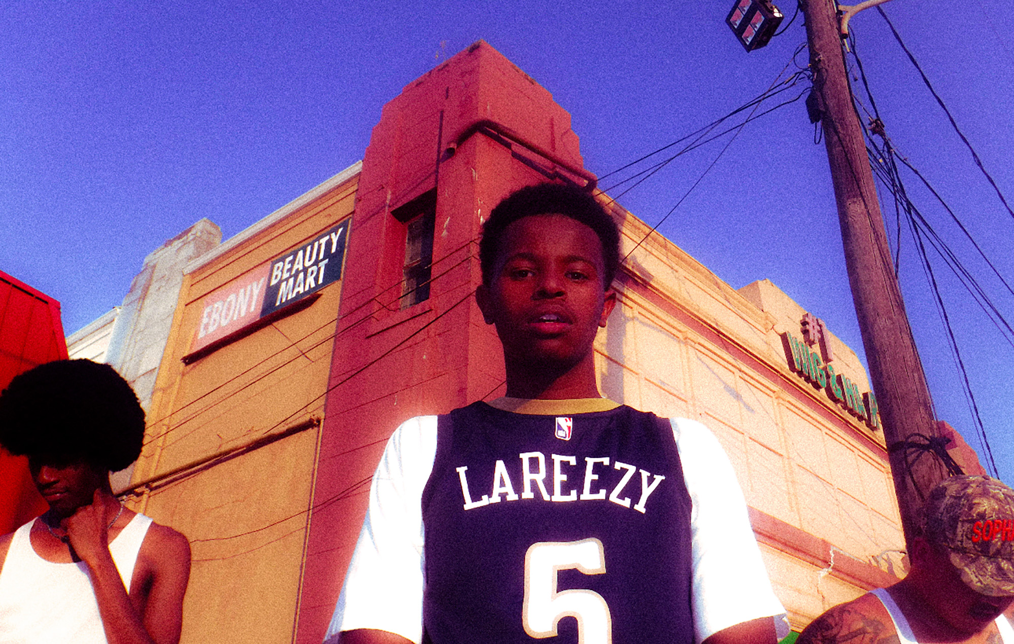 La Reezy, photo by press