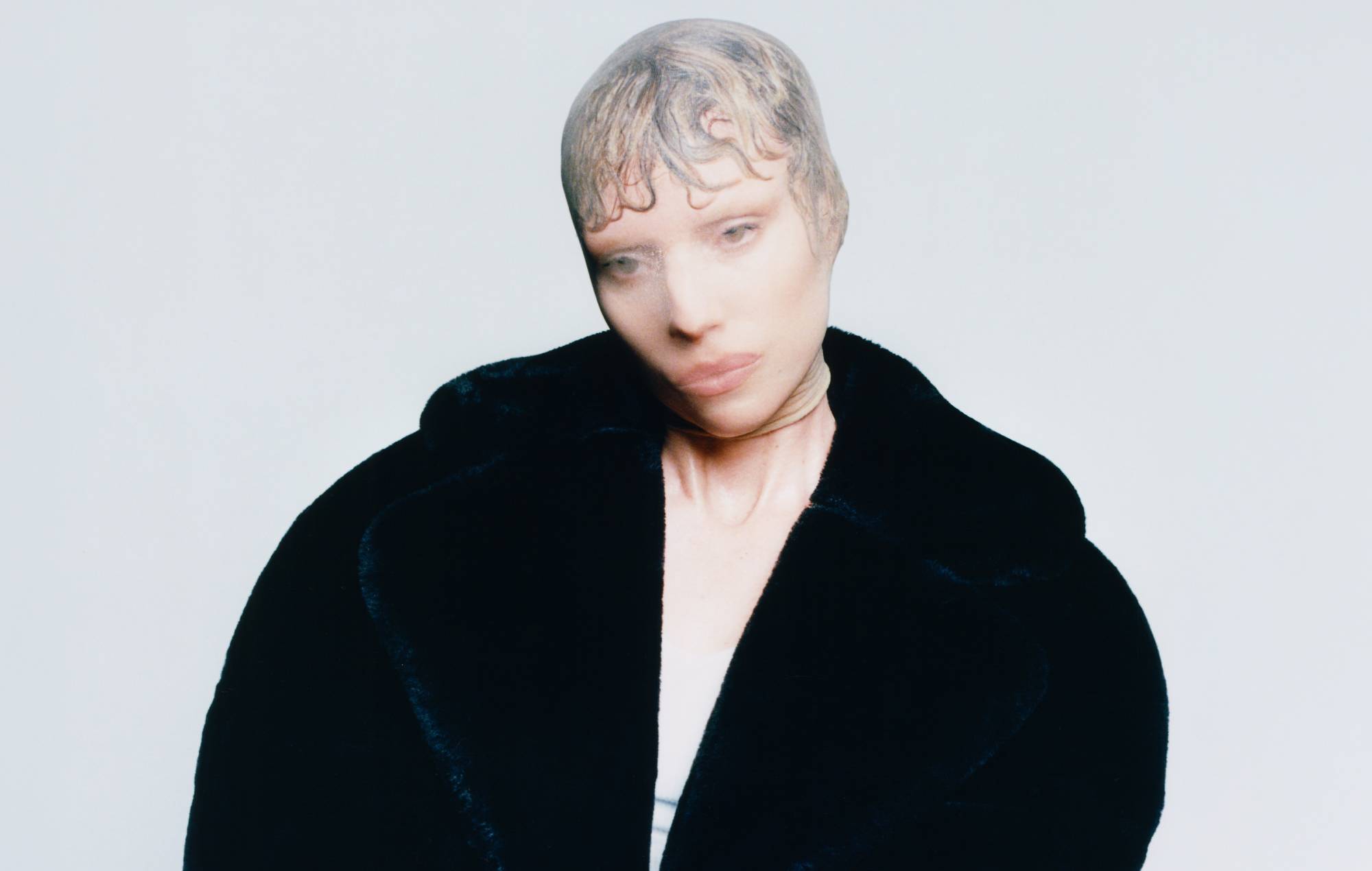 Lykke Li credit: Chloé Le Drezen
