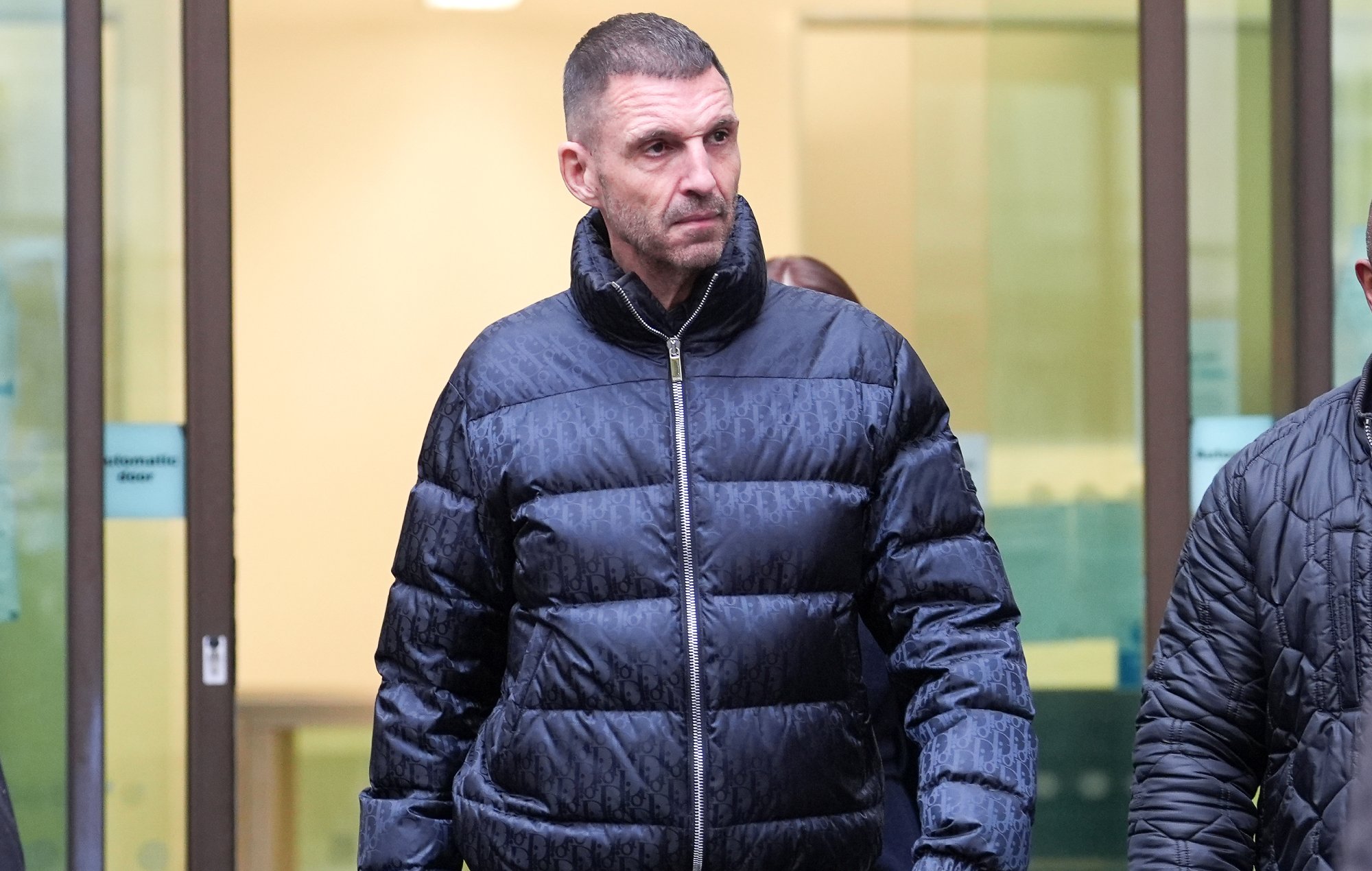 Tim Westwood court case