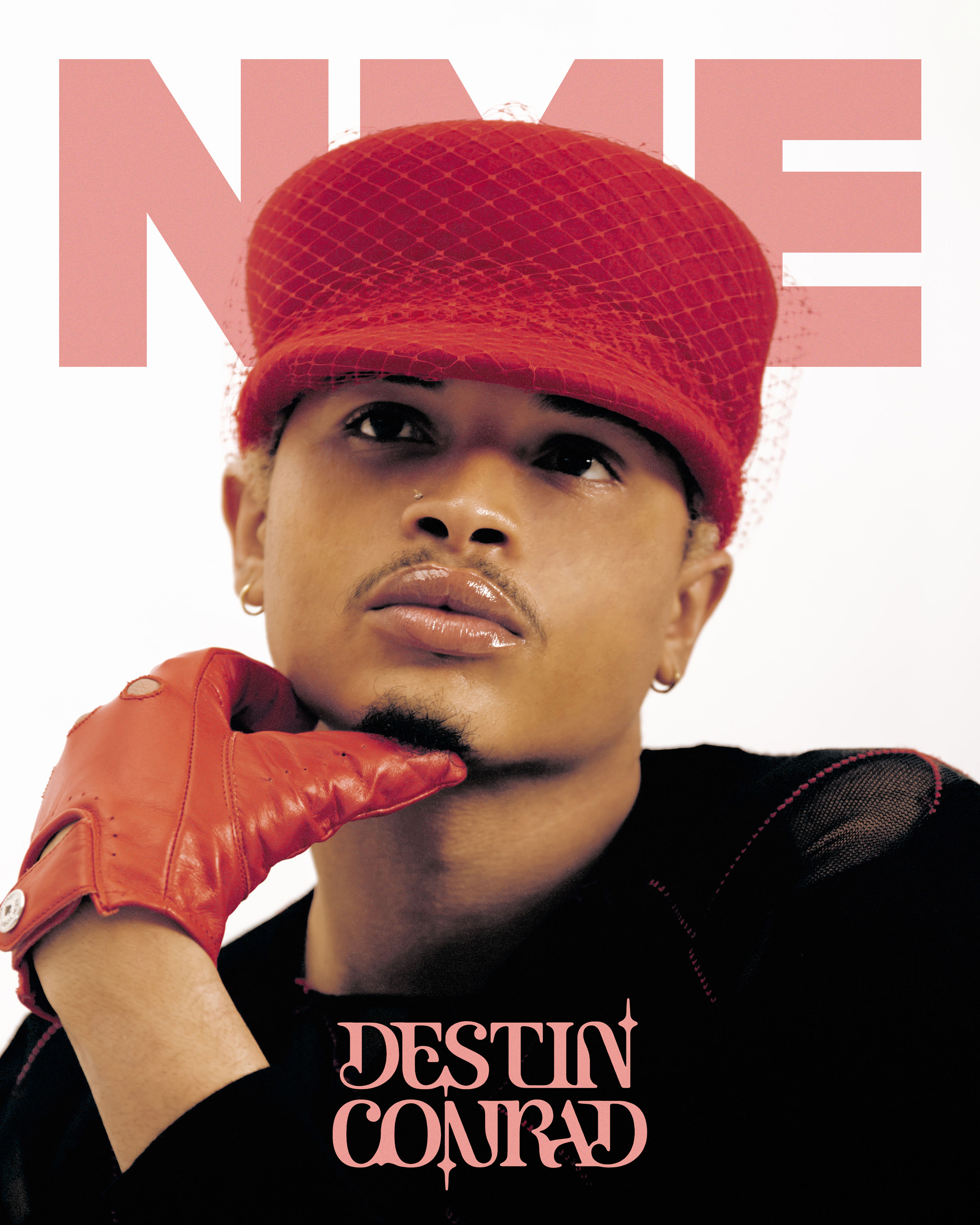 Destin Conrad (2026), image by Ryder