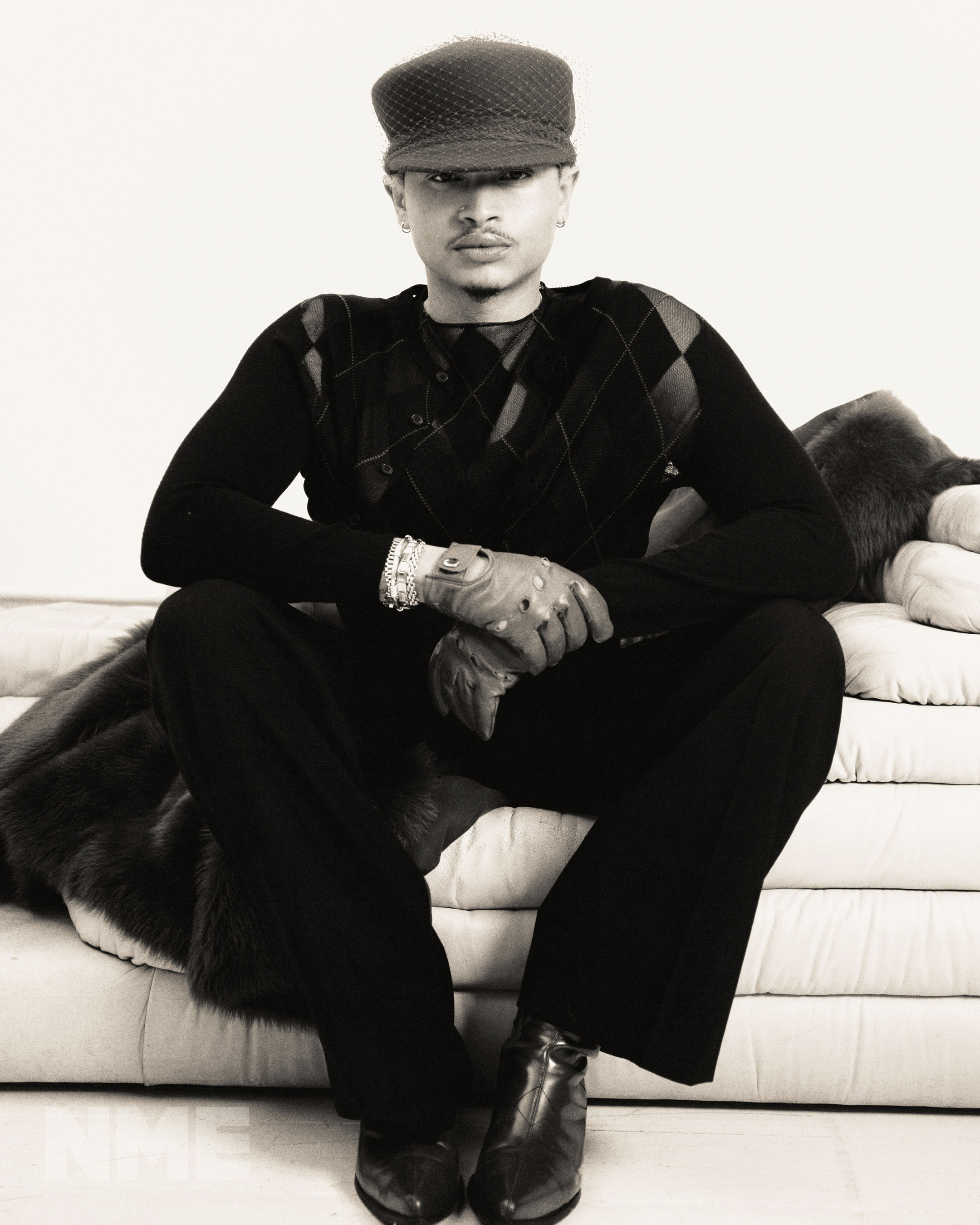 Destin Conrad (2026), image by Ryder