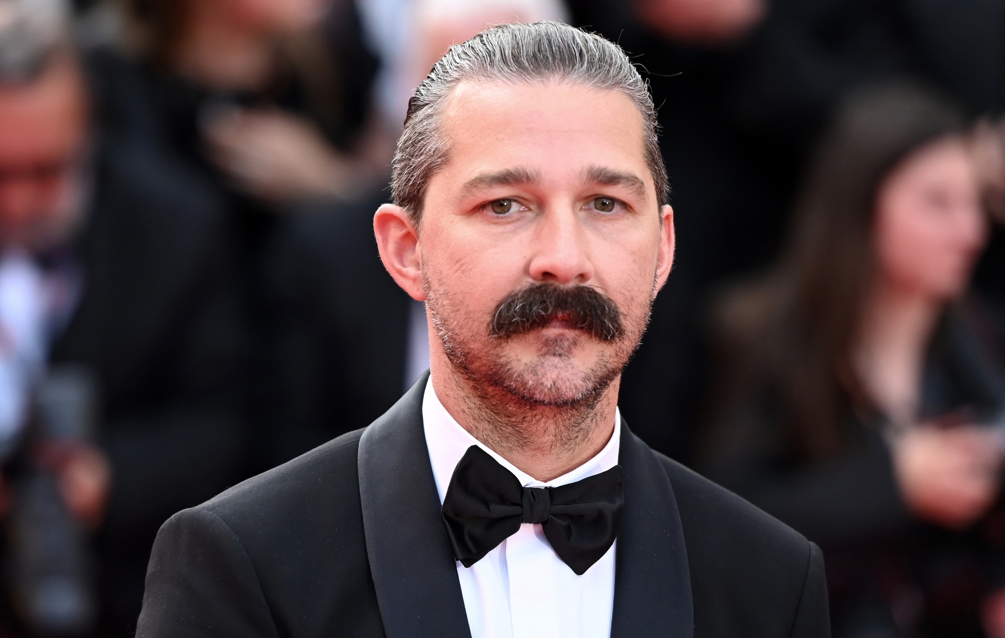 Shia LaBeouf