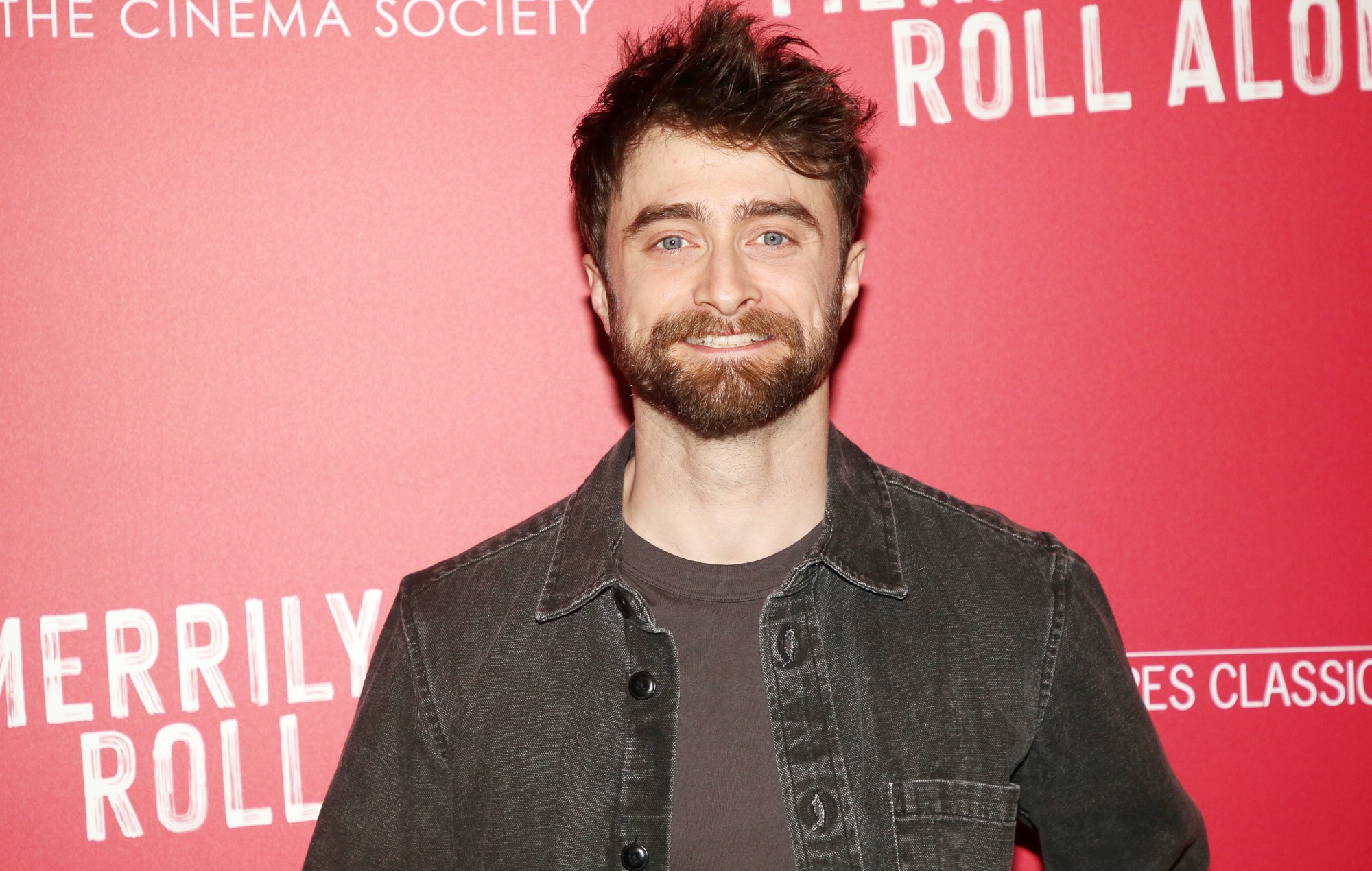 Daniel Radcliffe