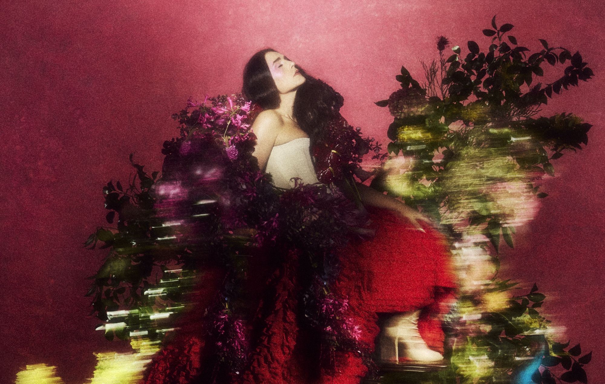 Jessie Ware – 'Superbloom'