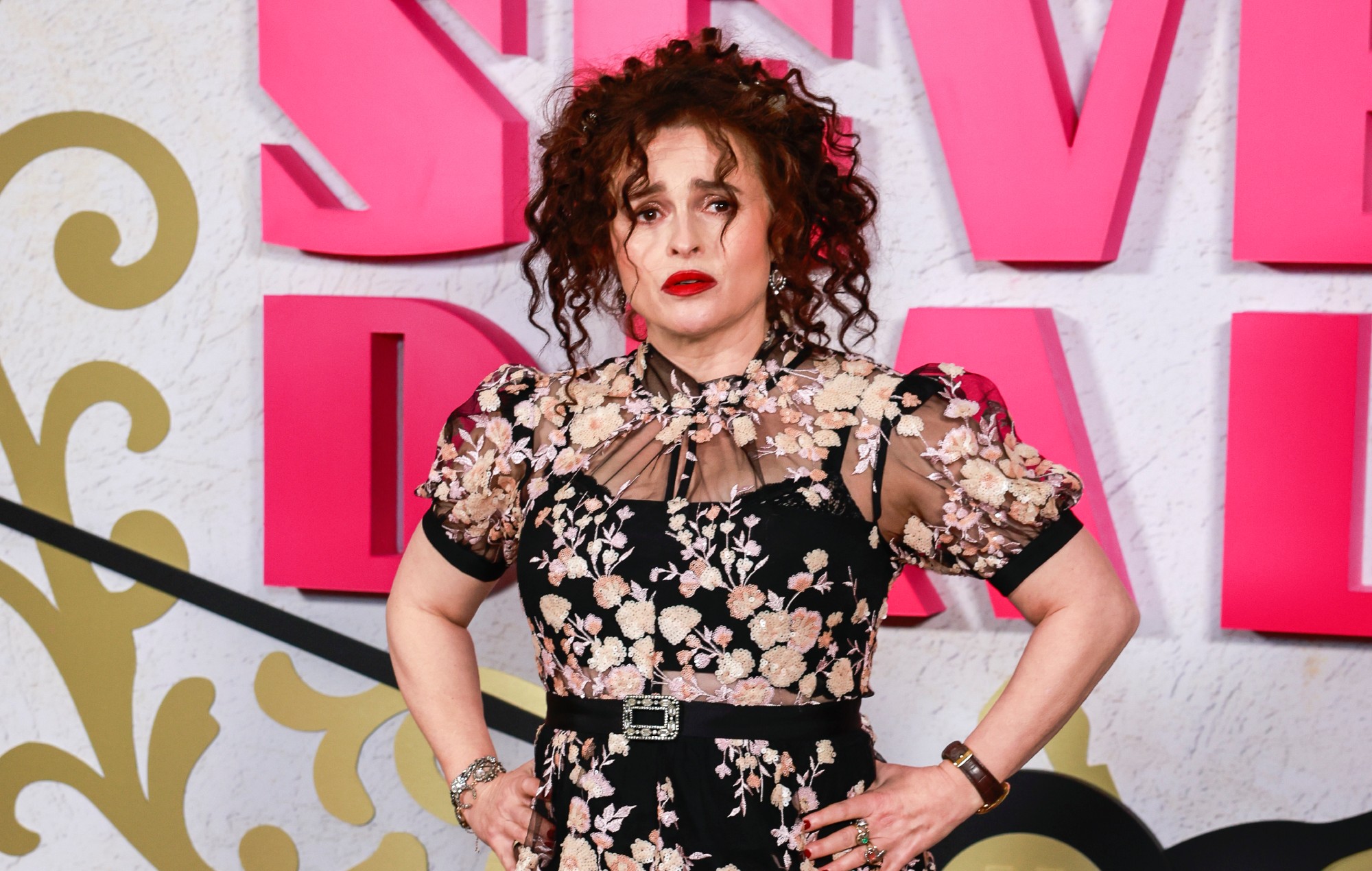 Helena Bonham Carter
