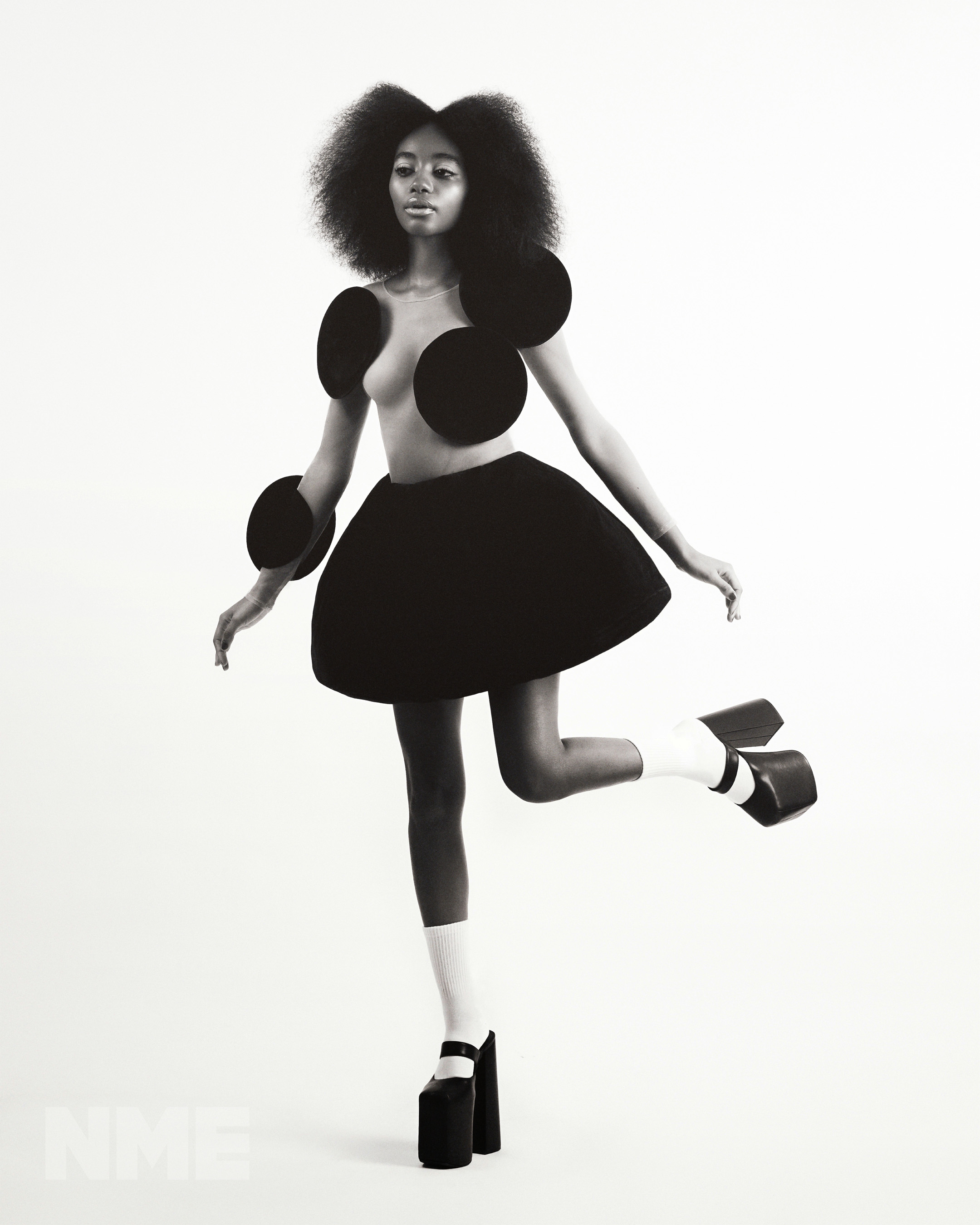 Flowerovlove (2026), photo by Emily White