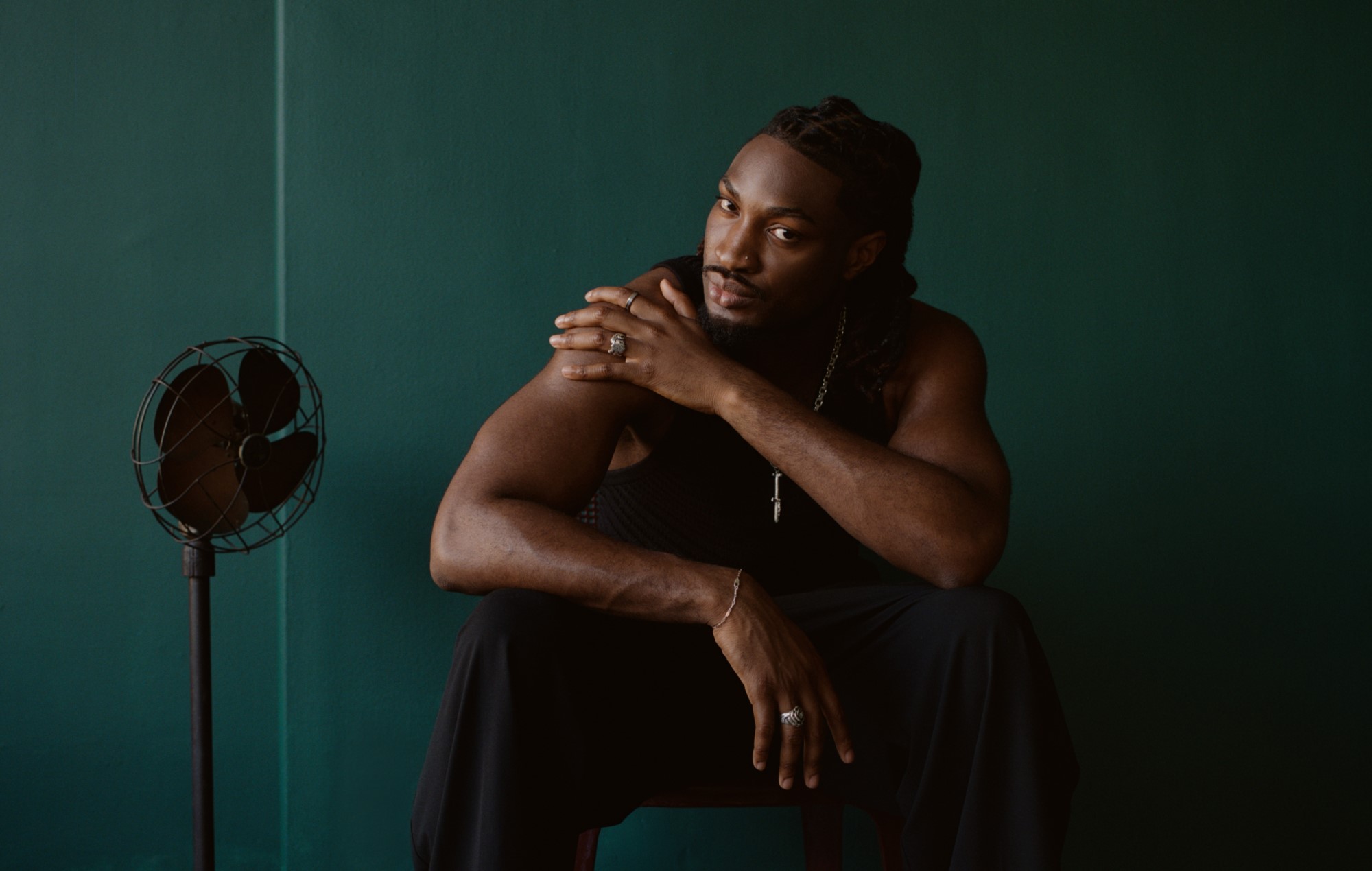 odeal the fall that saved us review