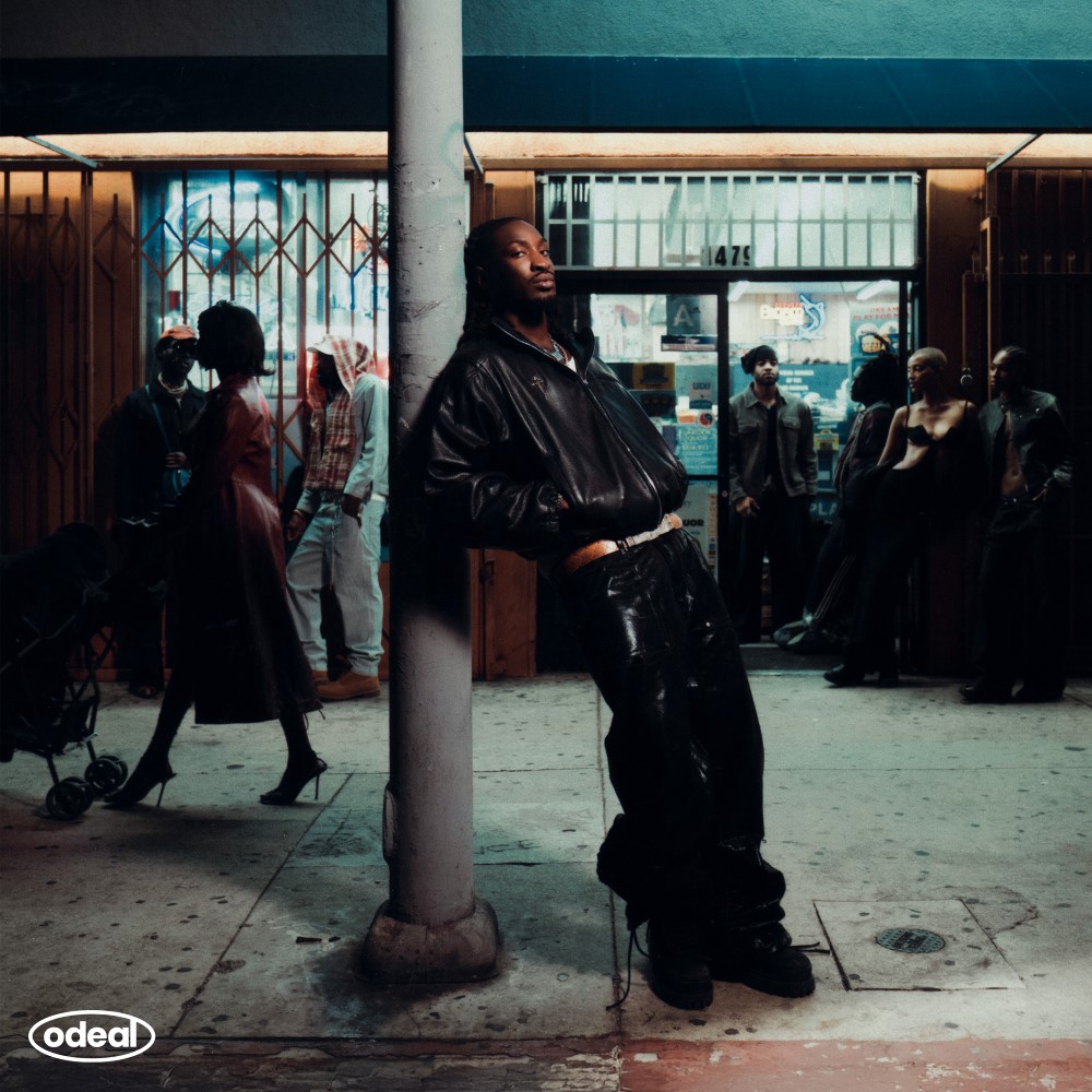 odeal the fall that saved us review