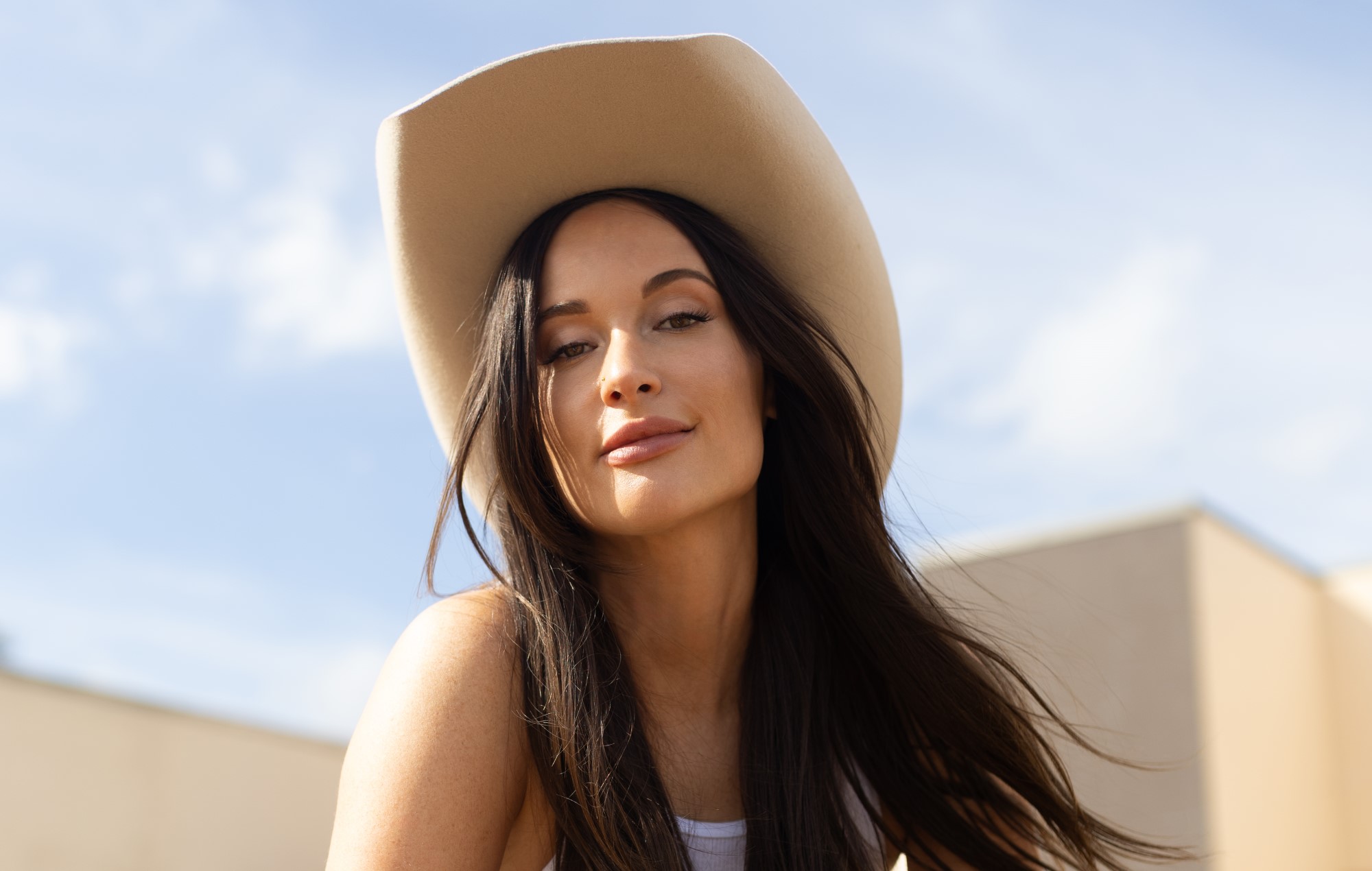 kacey musgraves album review middle of nowhere cover