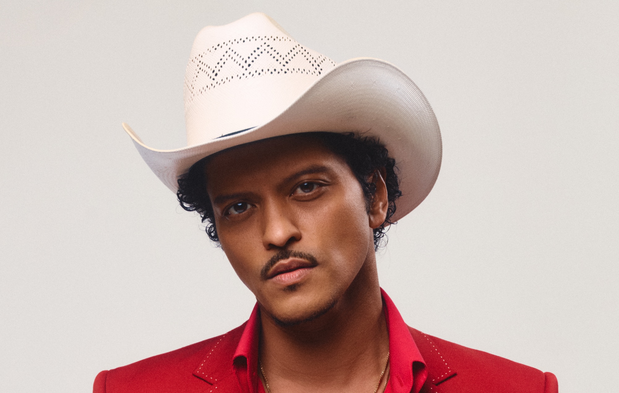 Bruno Mars
