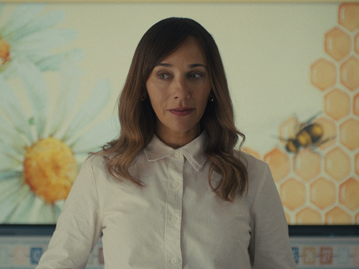 Still from ‘Black Mirror’, photo by Netflix