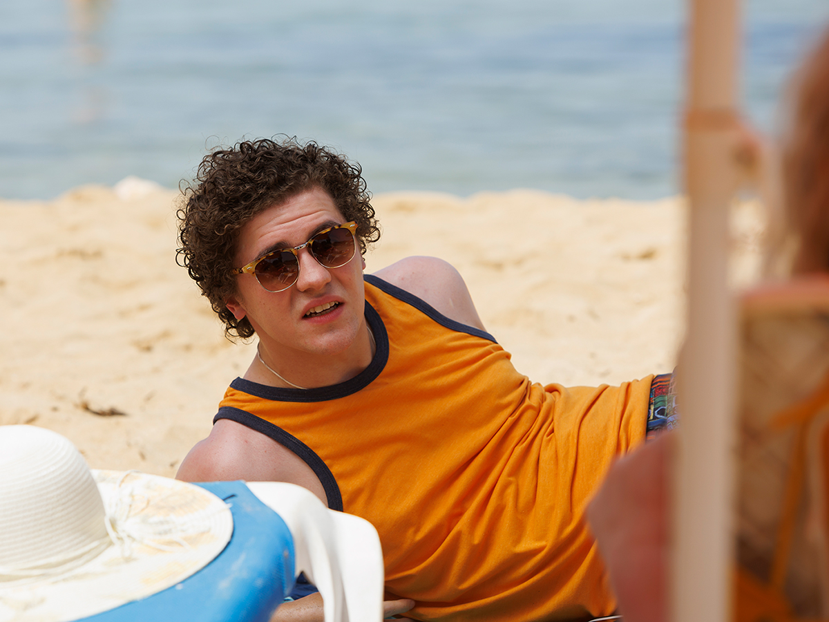 Still from ‘Big Boys’, photo by Channel 4