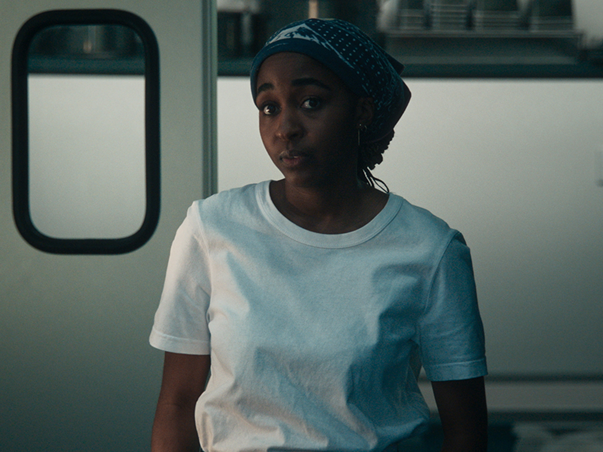 Still from ‘The Bear’, photo by FX