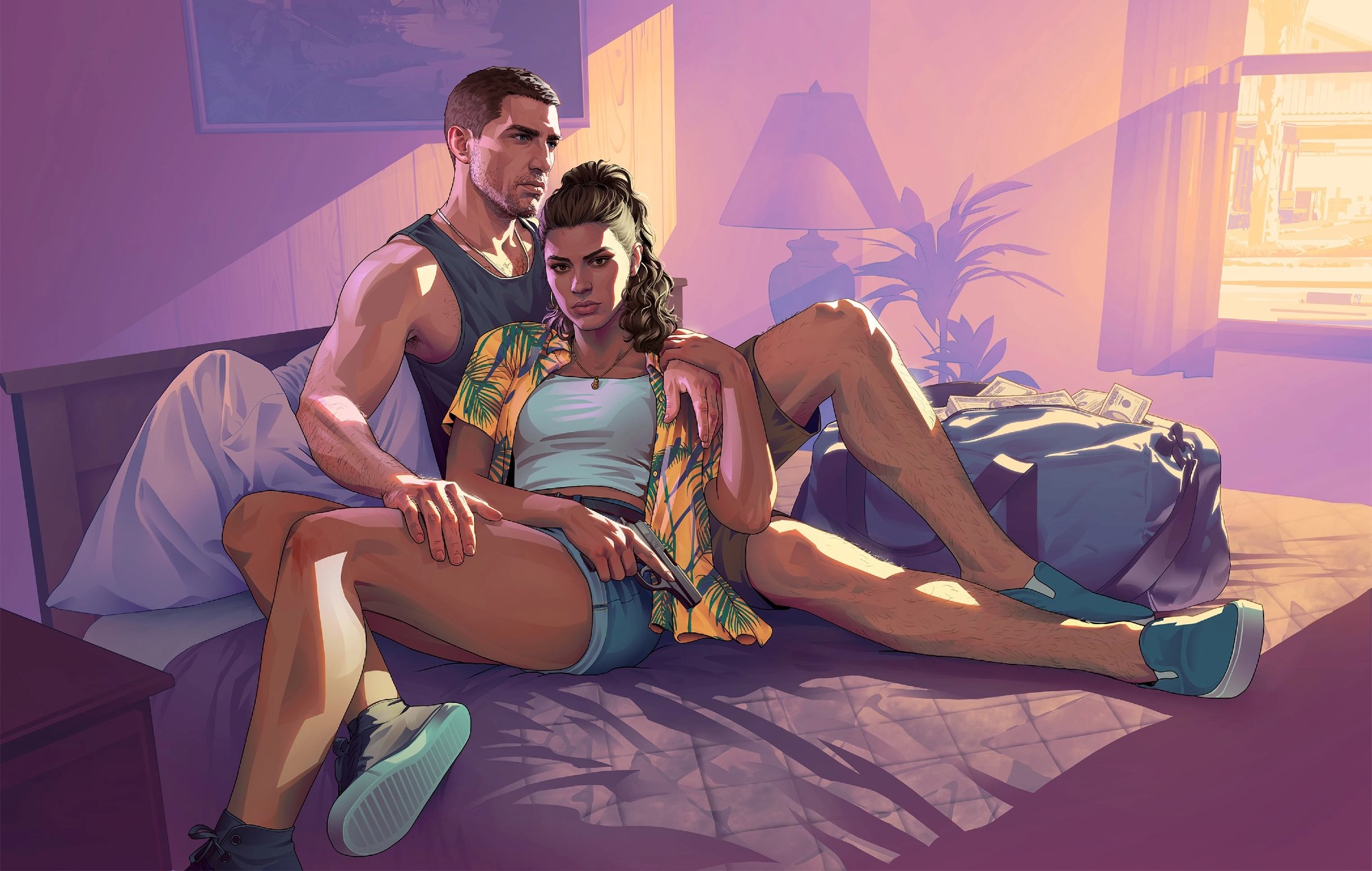 GTA 6