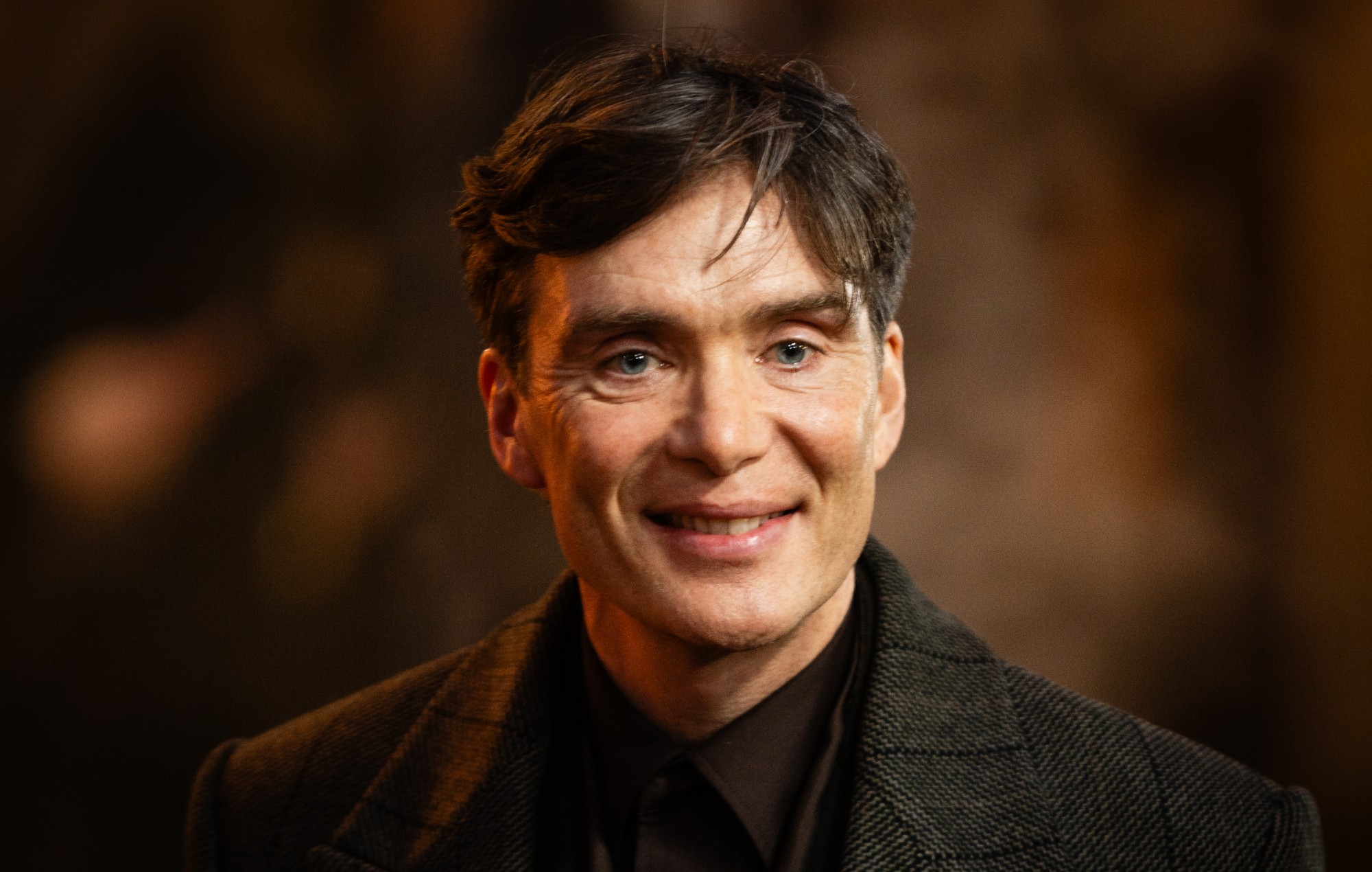CIllian Murphy Harry Potter