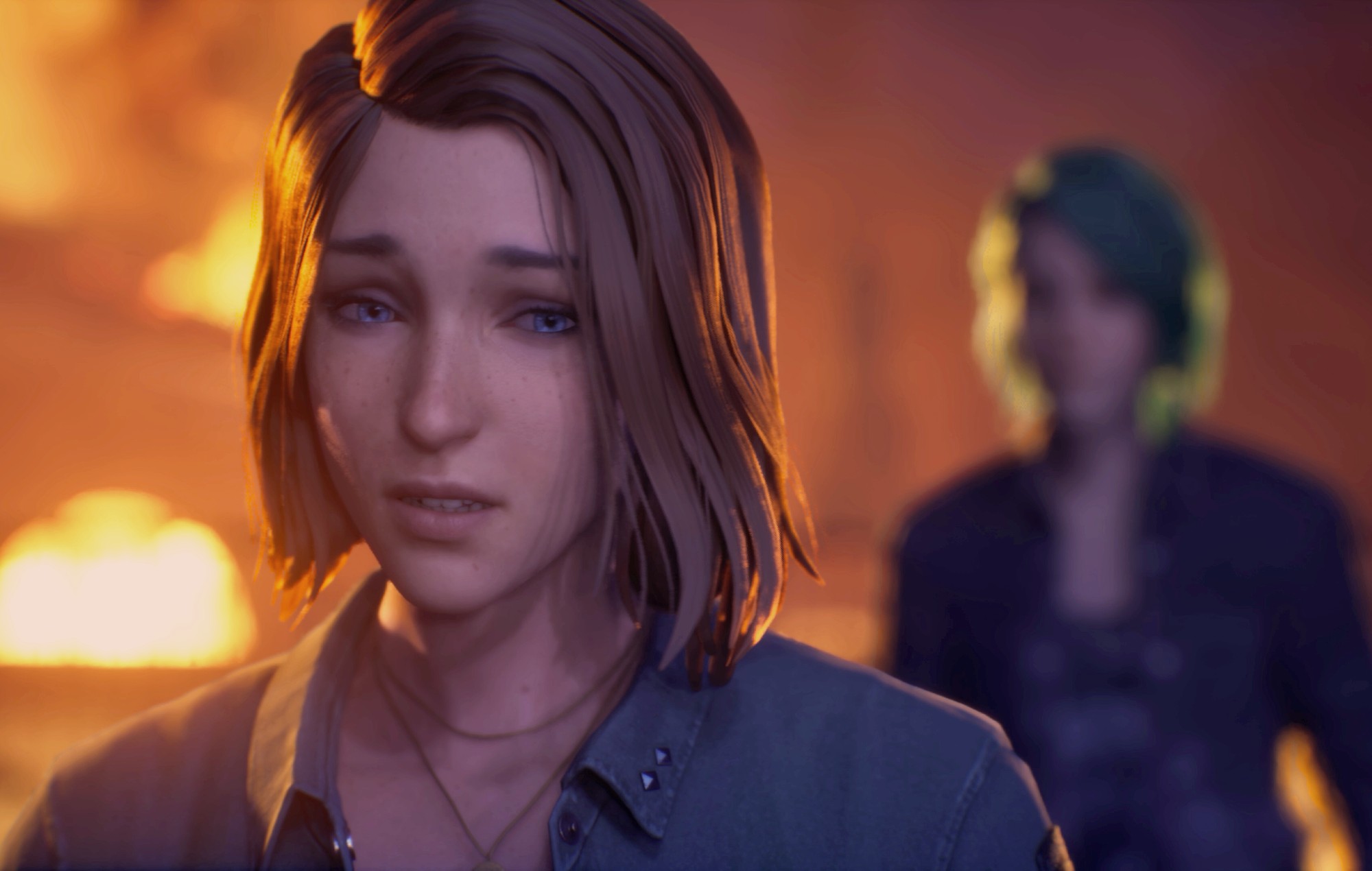 Life Is Strange: Reunion
