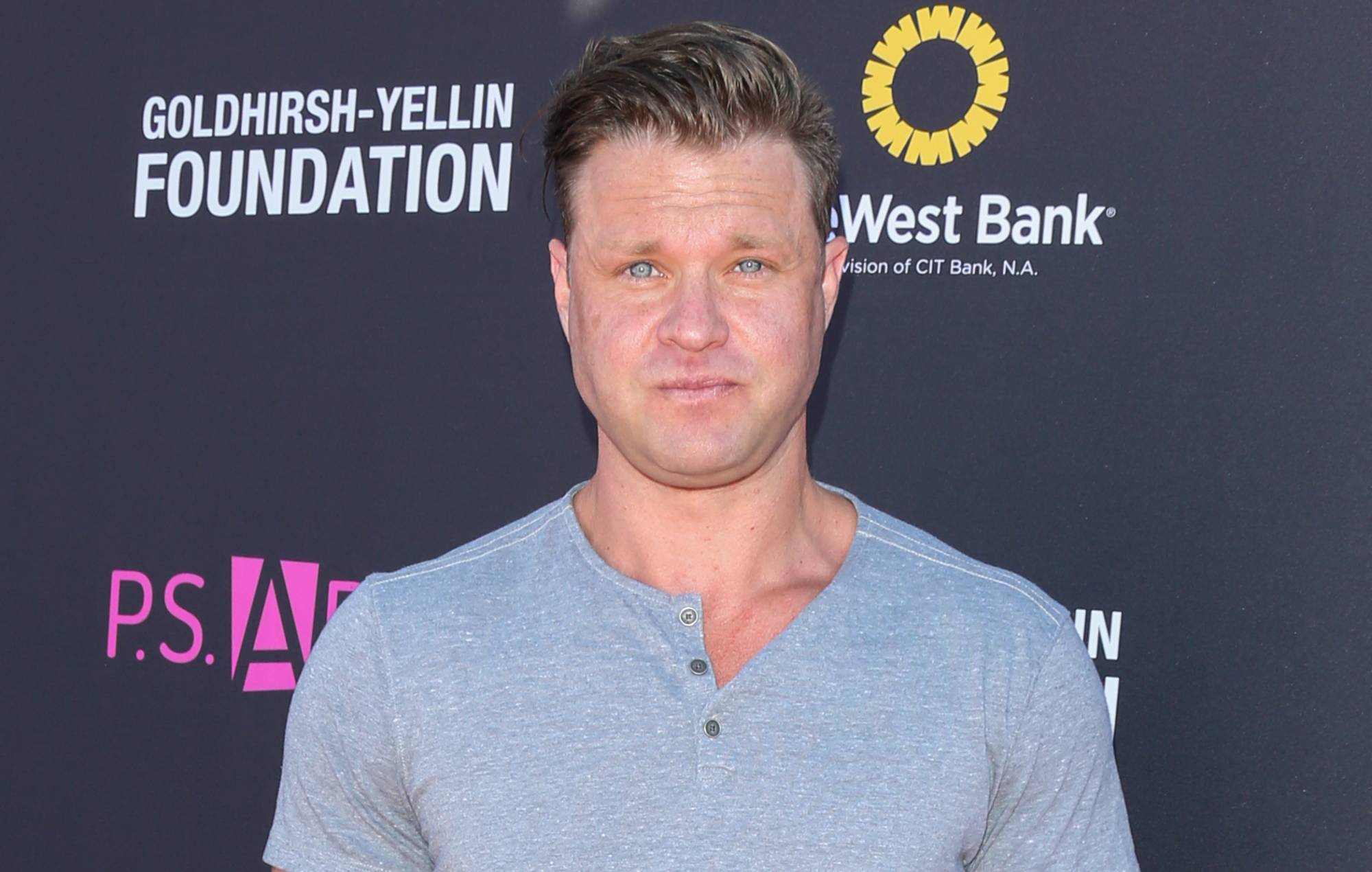 Zachery Ty Bryan