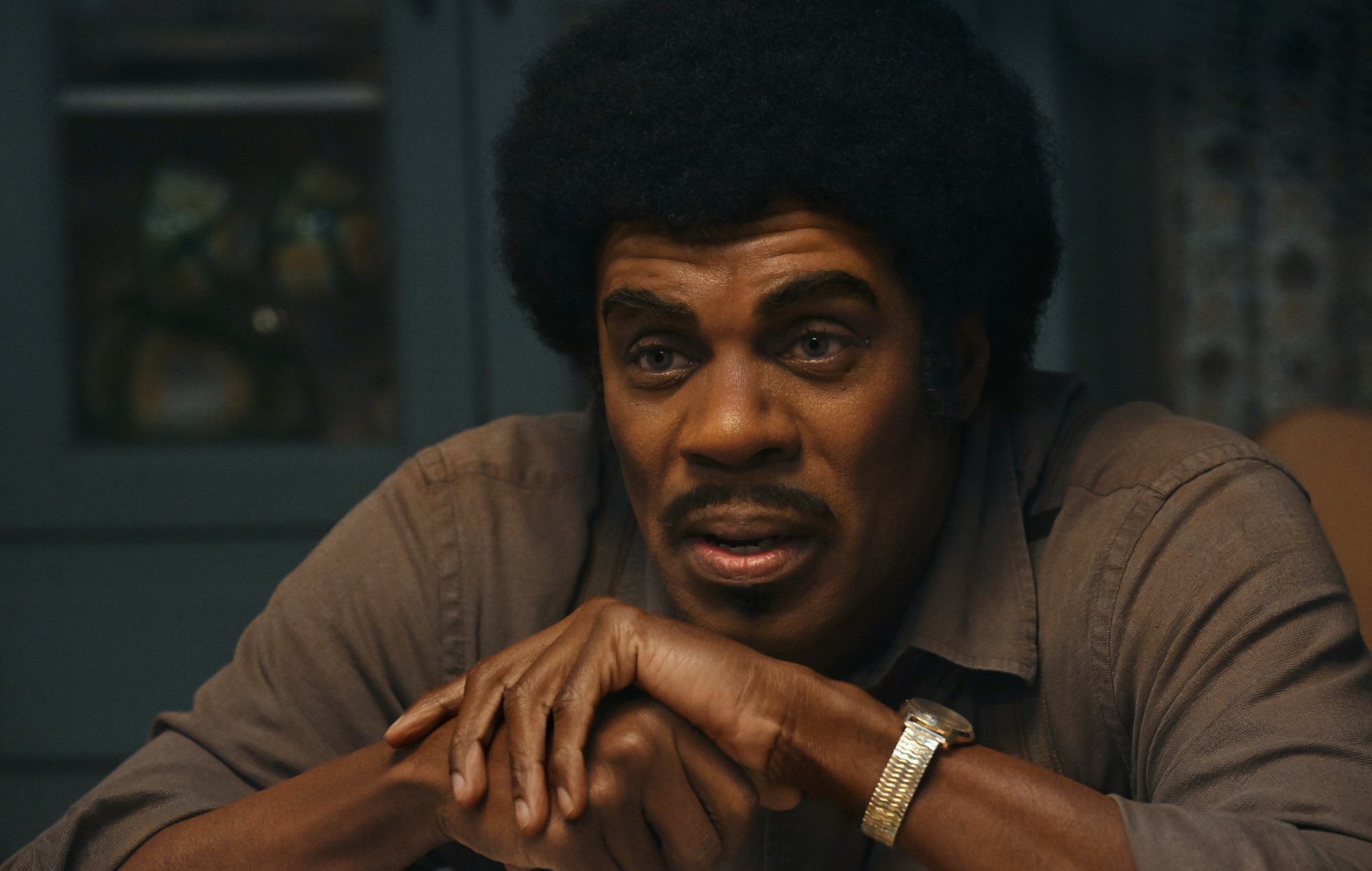 Colman Domingo as Joe Jackson in 'Michael'.