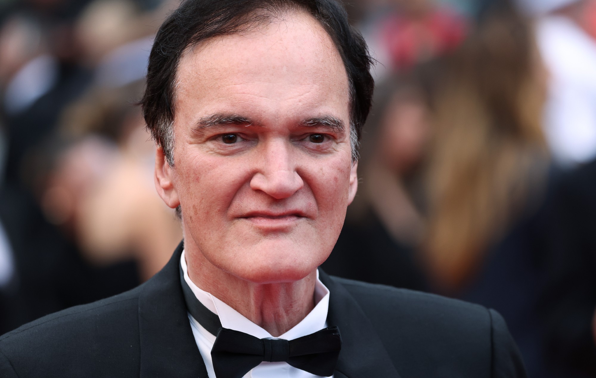 Quentin Tarantino