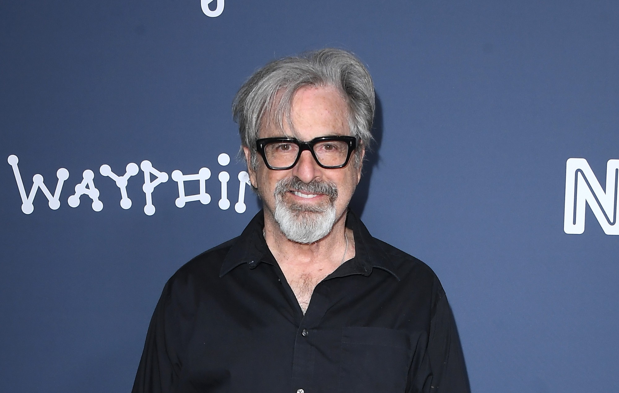 Robert Carradine