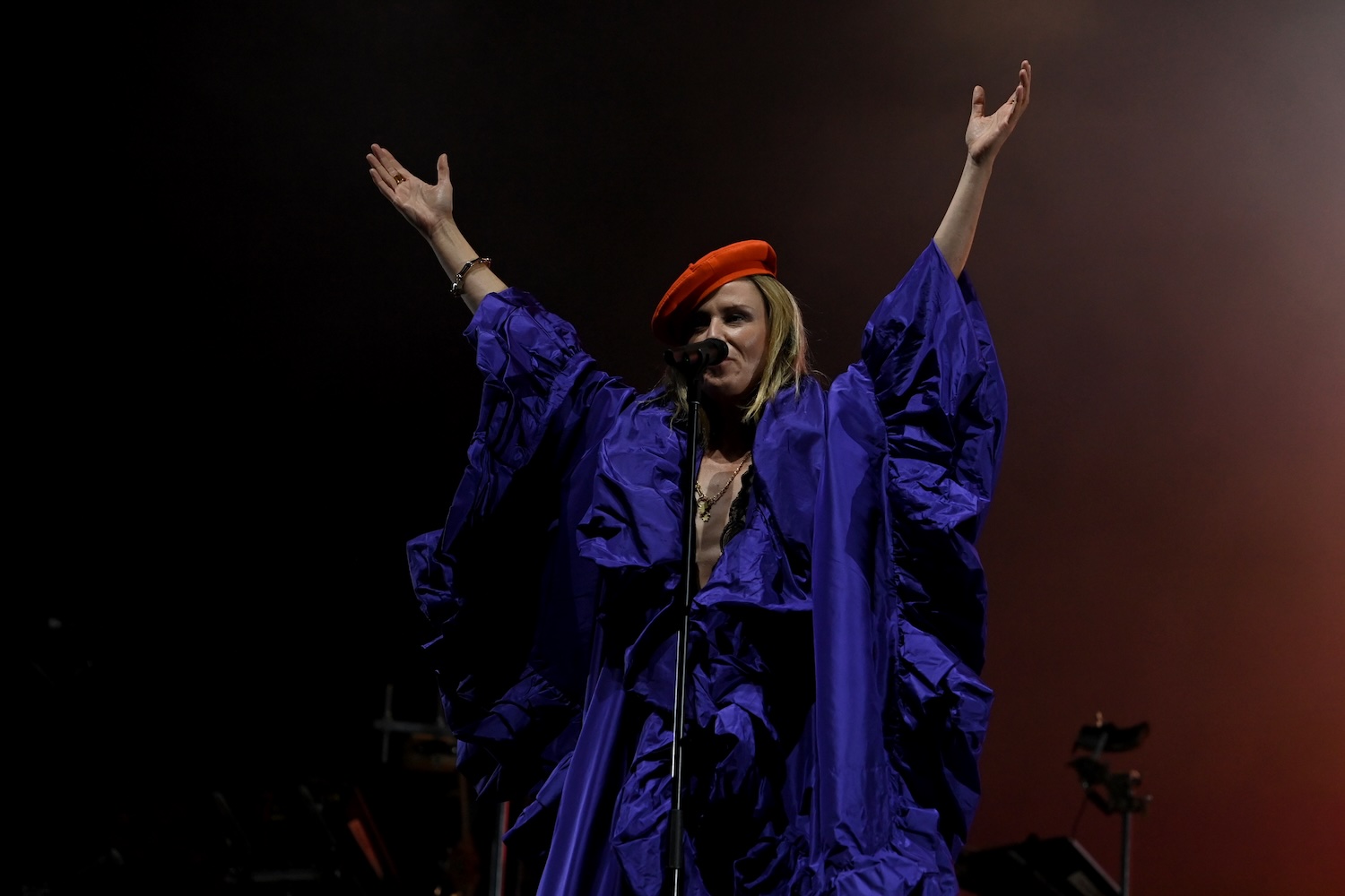 Kate Green/Getty Images